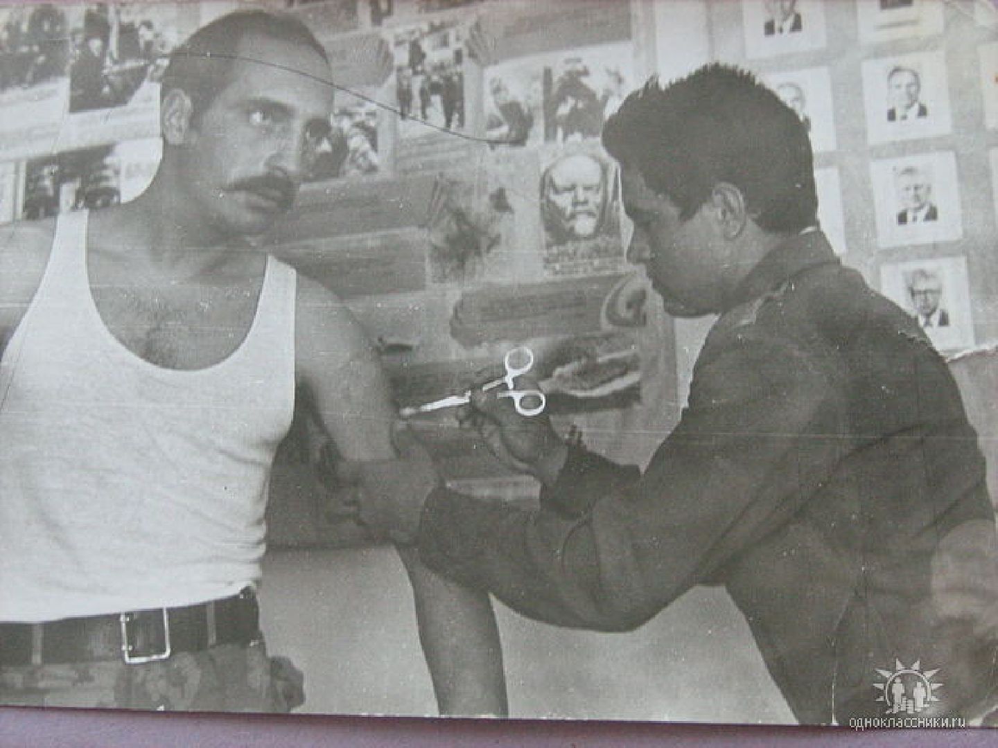 лотошино, ветеран афганистана, боевое братство, день вывода войск из афганистана,