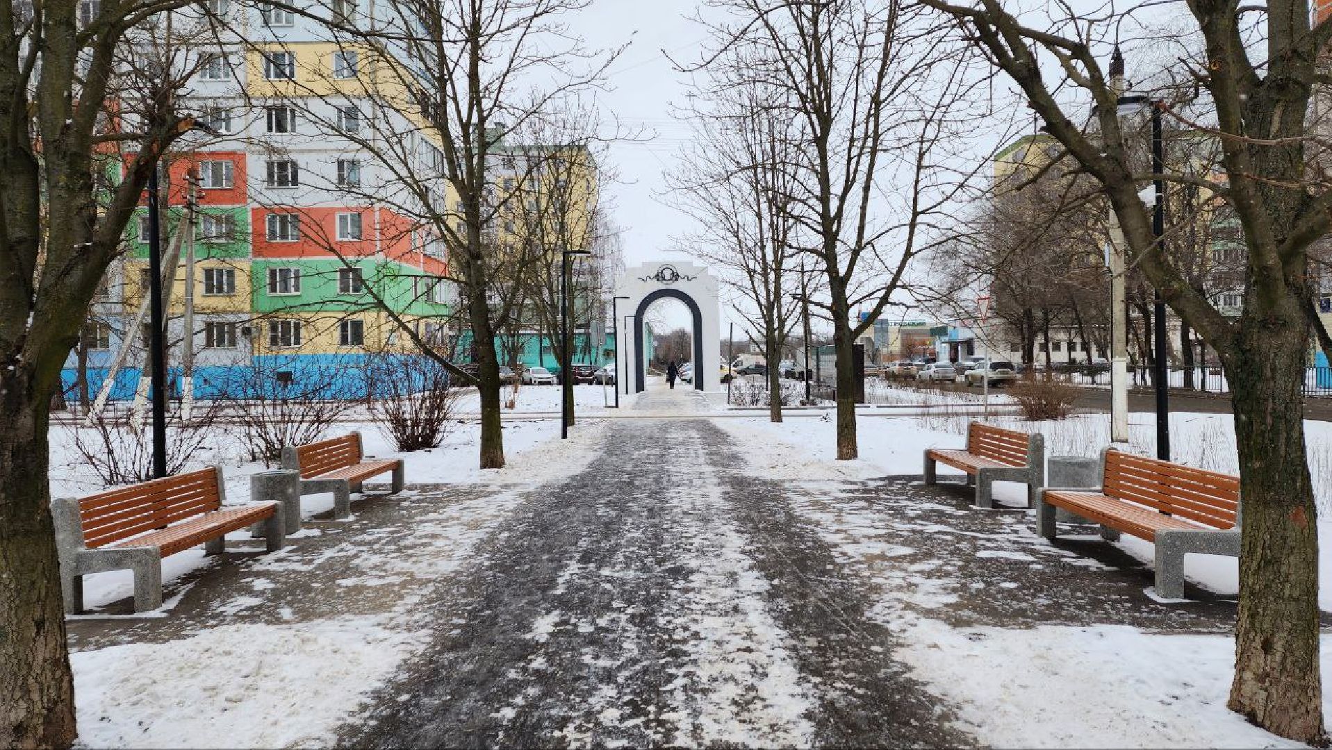 Дмитров, Аллея Славы, Минблаго, вертикалки,