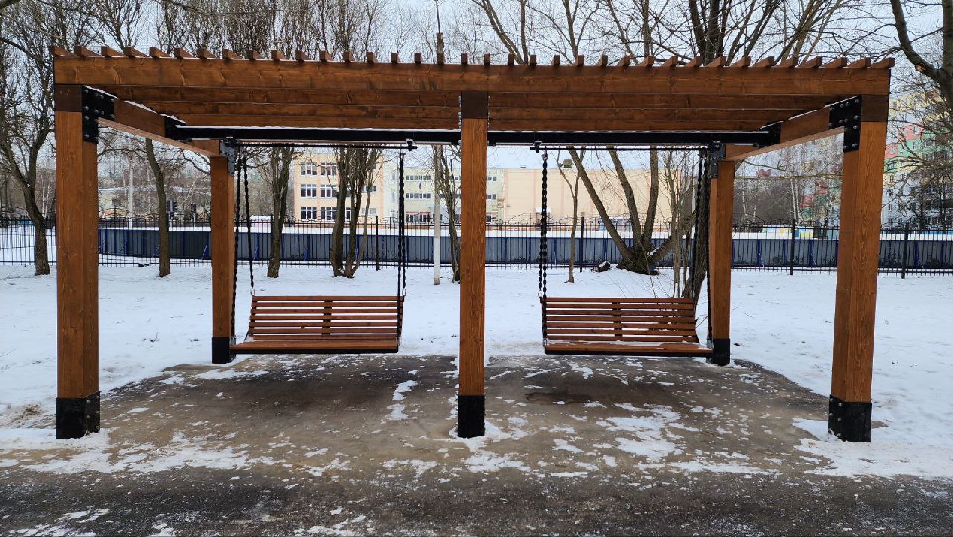 Дмитров, Аллея Славы, Минблаго, вертикалки,