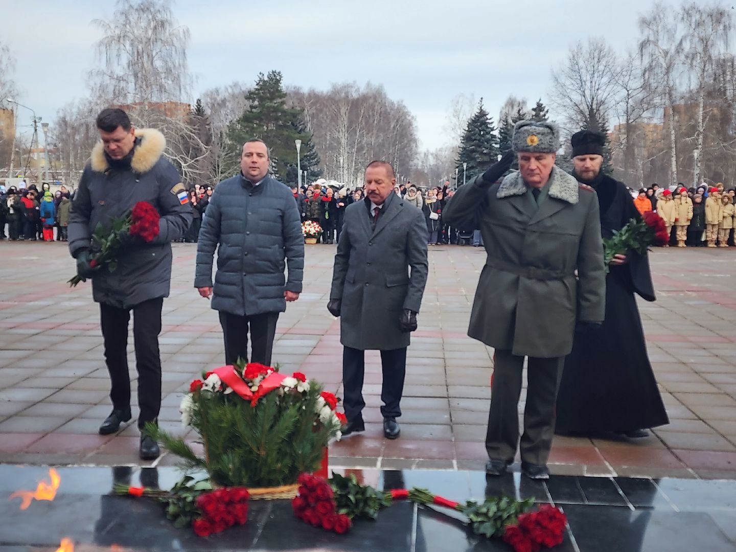 королёв, цветы, память, отечество, защитники, родина,