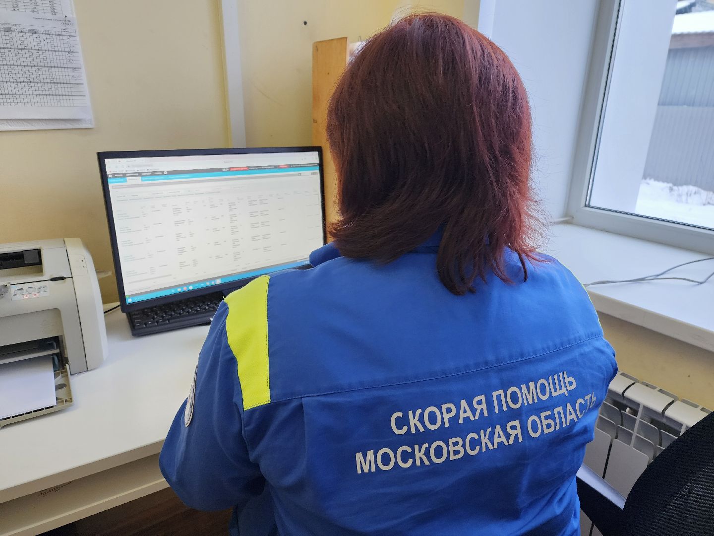 скорая медицинская помощь, фельдшер, медицина, вертикалки,