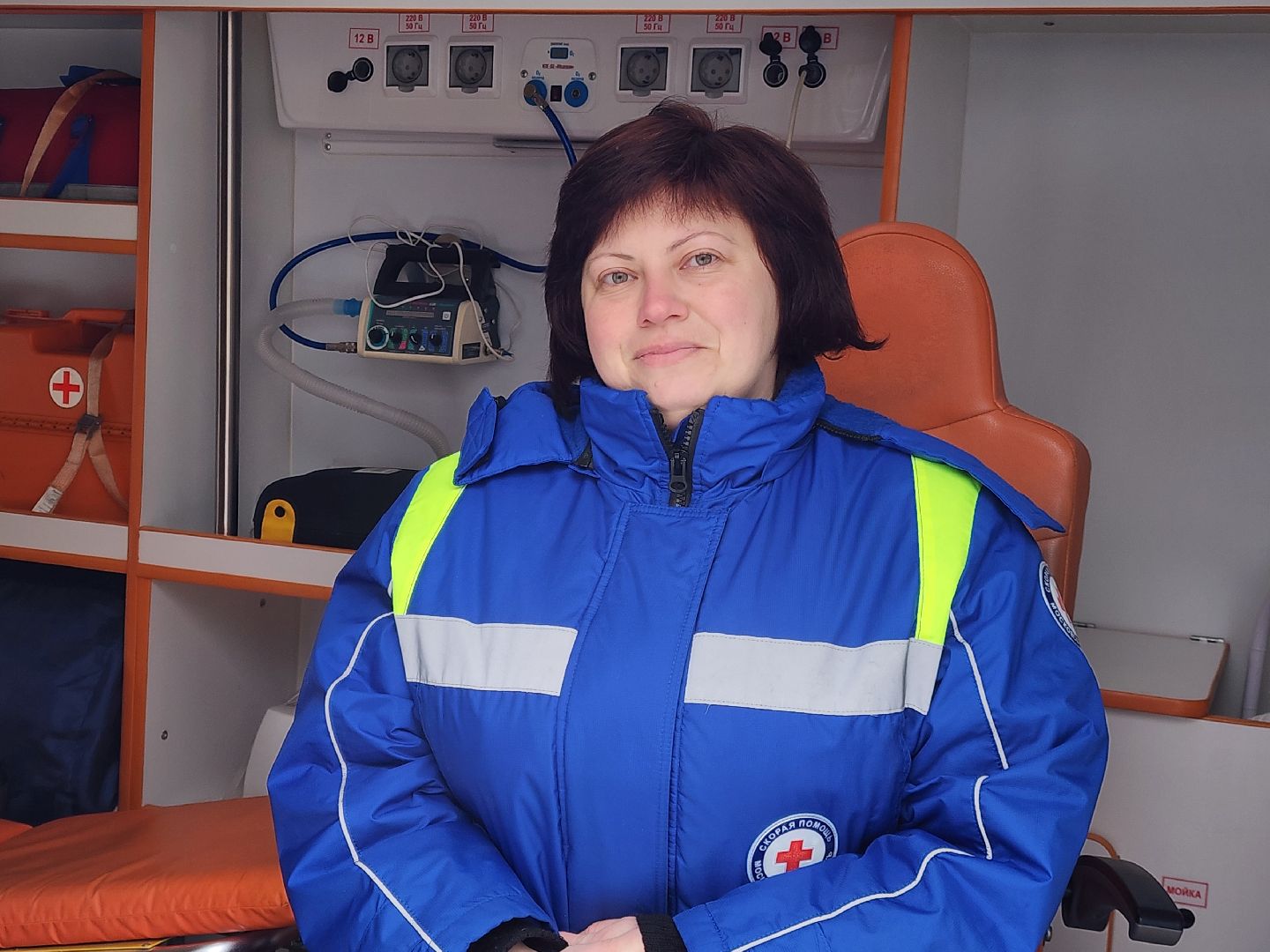 скорая медицинская помощь, фельдшер, медицина, вертикалки,