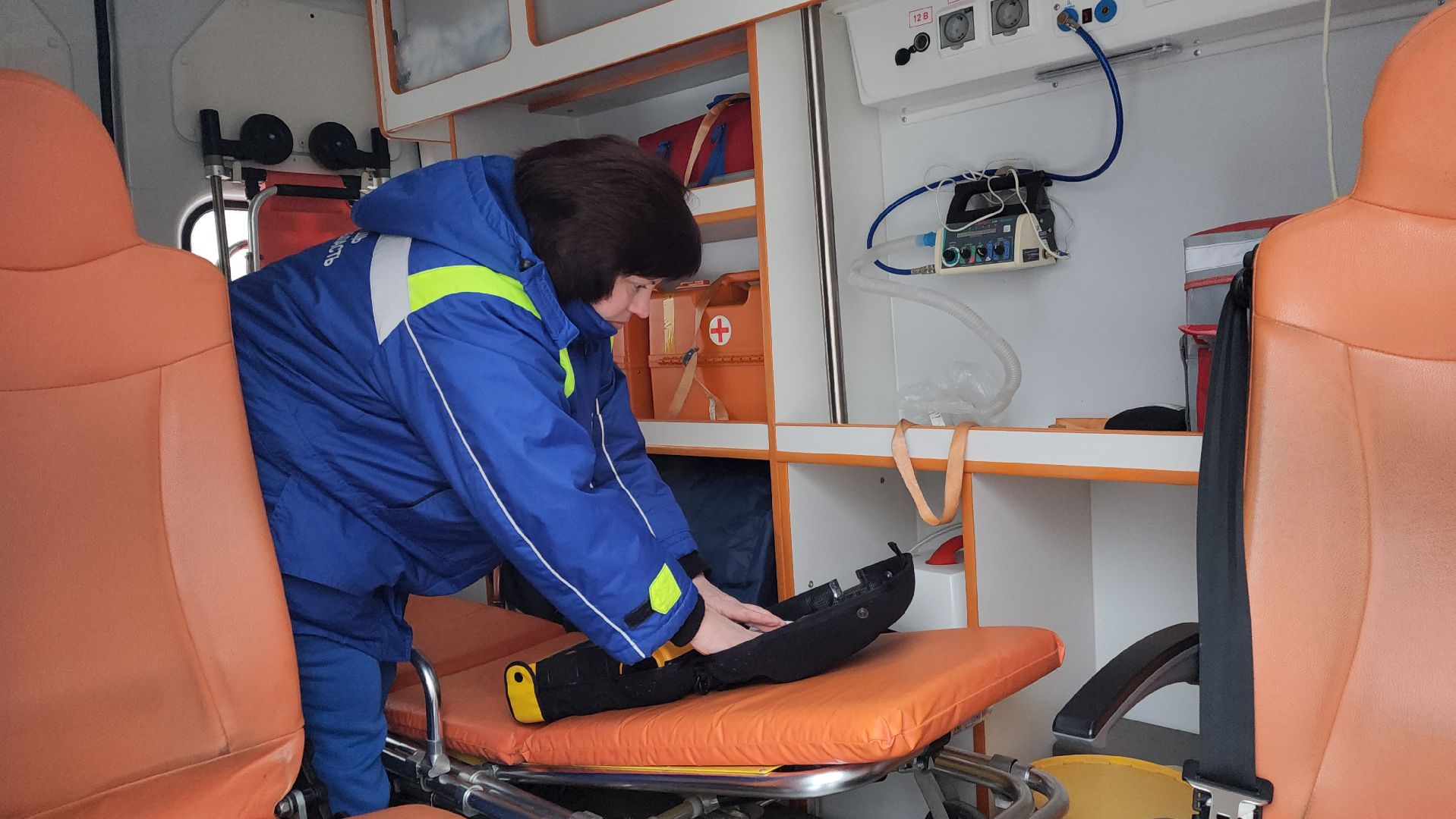 скорая медицинская помощь, фельдшер, медицина, вертикалки,