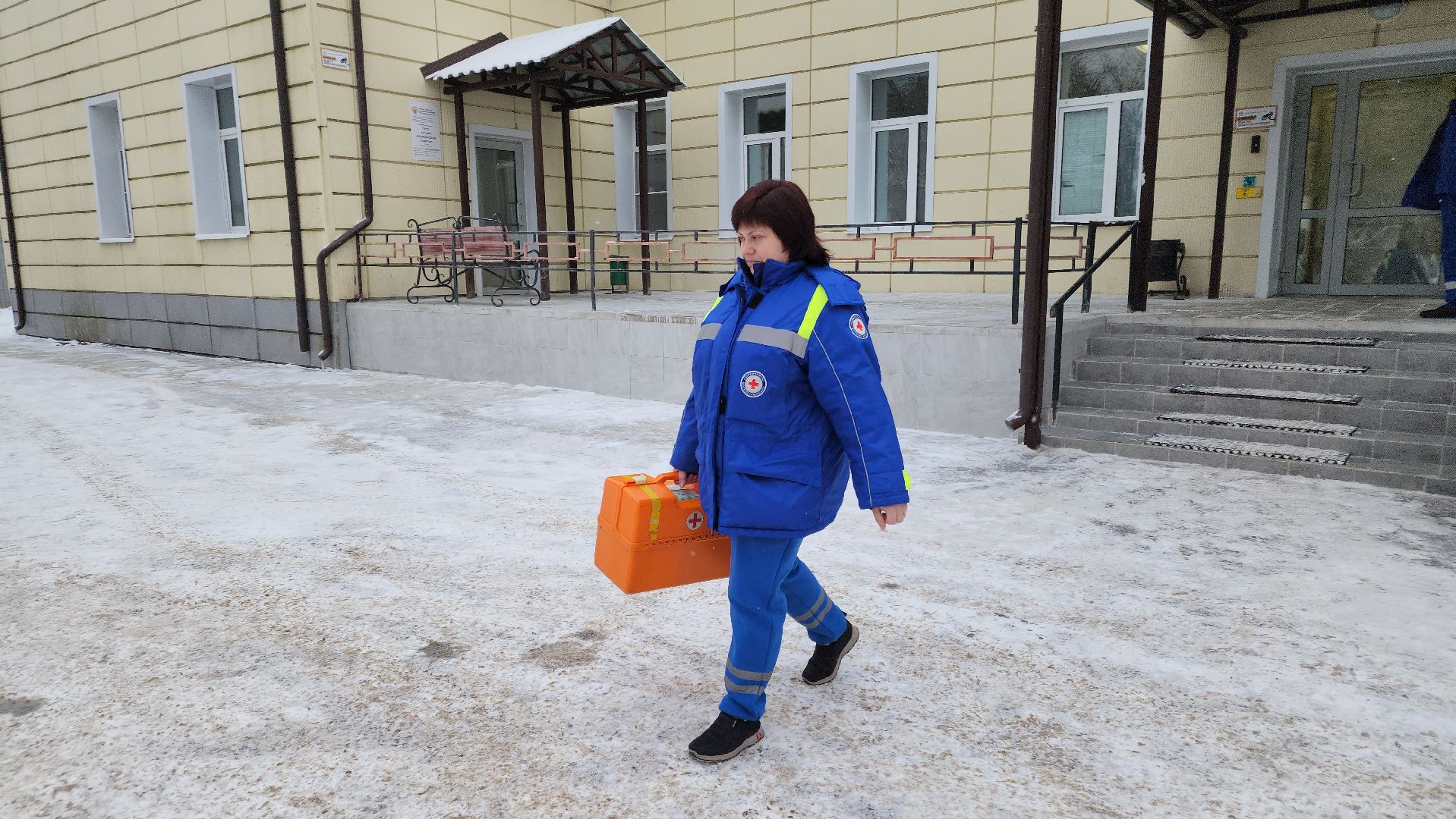 скорая медицинская помощь, фельдшер, медицина, вертикалки,