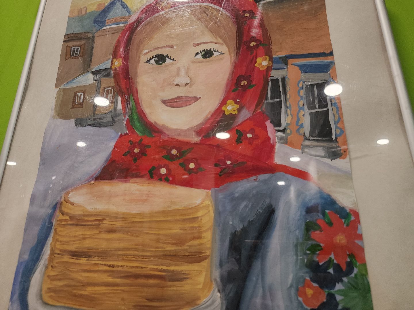 вертикалки, орехово-зуевский округ, фестиваль народного творчества,