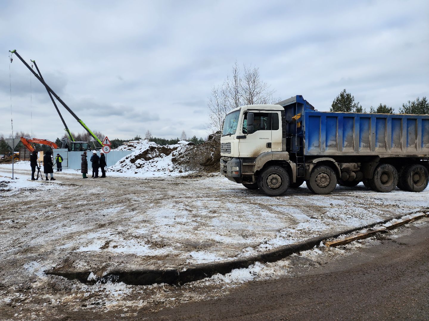 раменское, строительство, детский сад на улице молодежной,