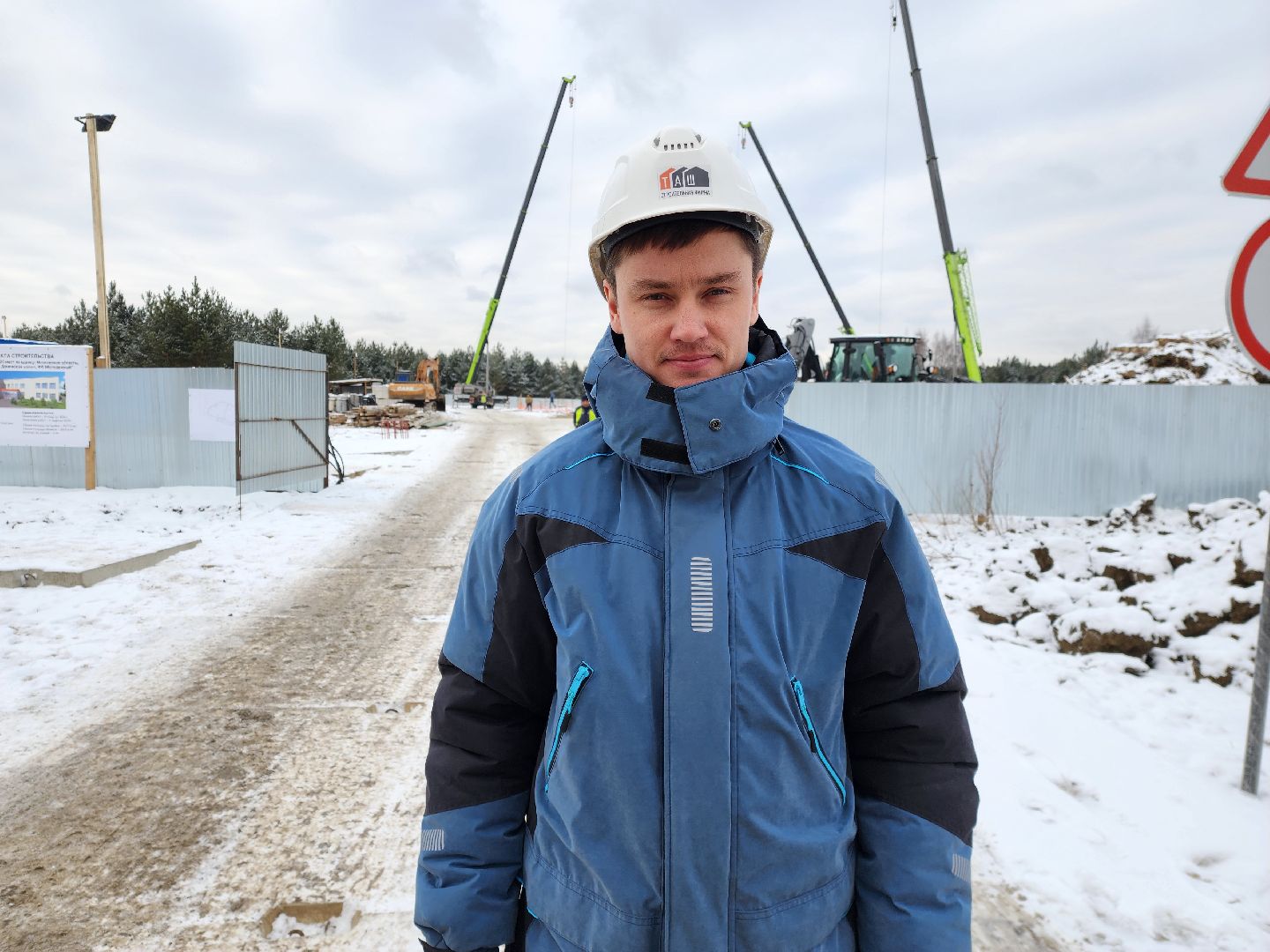 раменское, строительство, детский сад на улице молодежной,