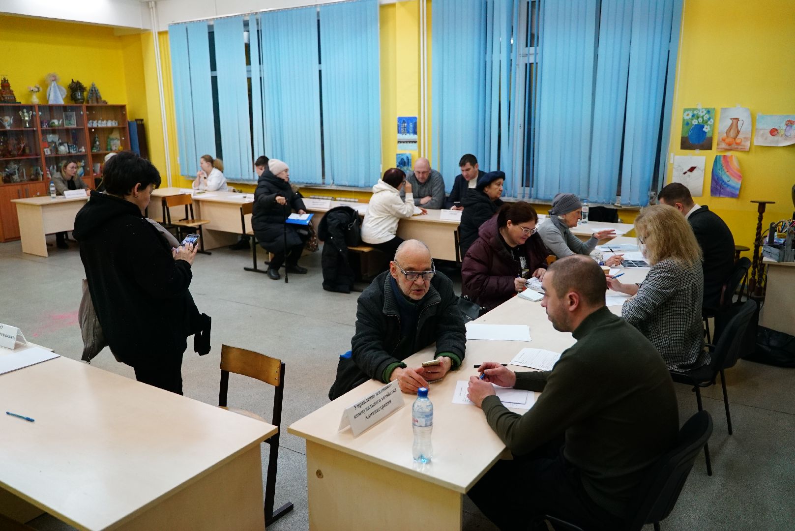 выездная, жкх, дворы, дороги, вертикалки,