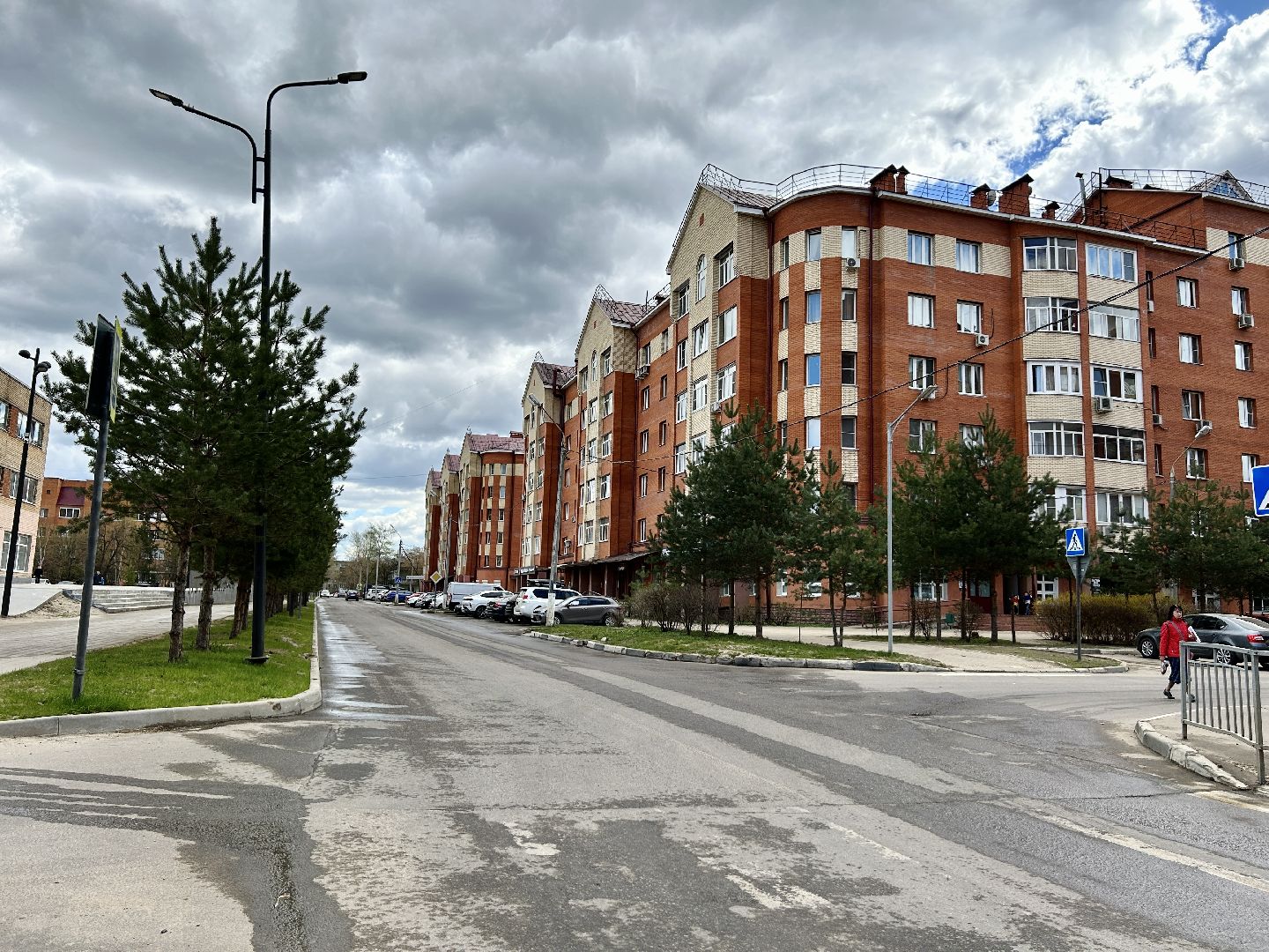 месяц благоустройства, дороги, коммунальные службы