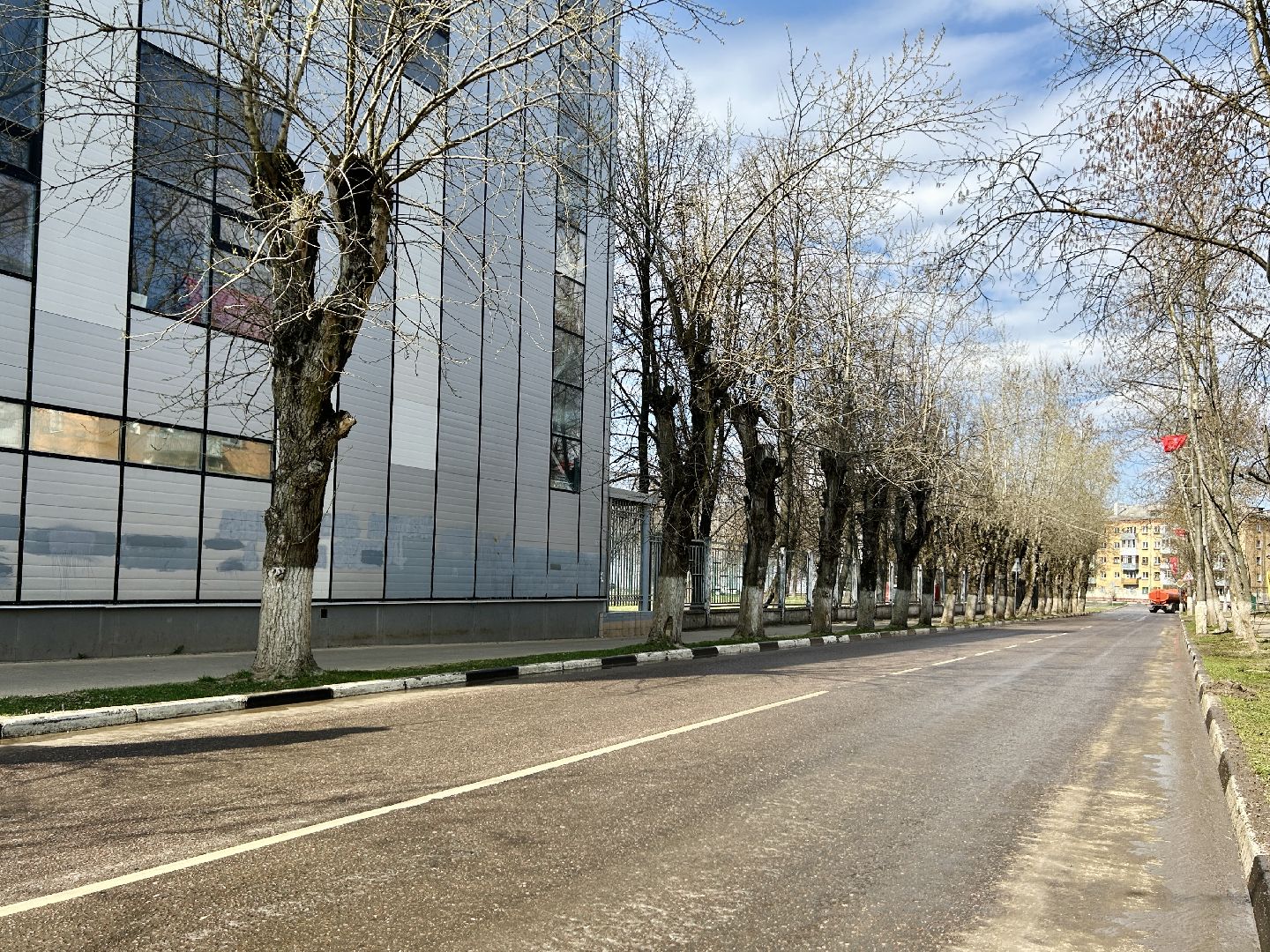 месяц благоустройства, дороги, коммунальные службы