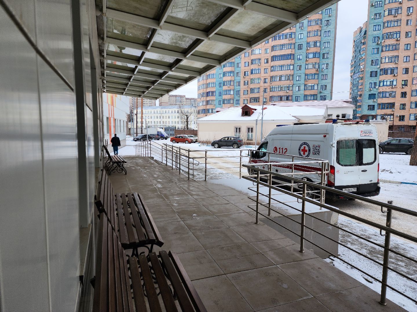 раменское, медицина, центр материнства и детства, школа матерей,