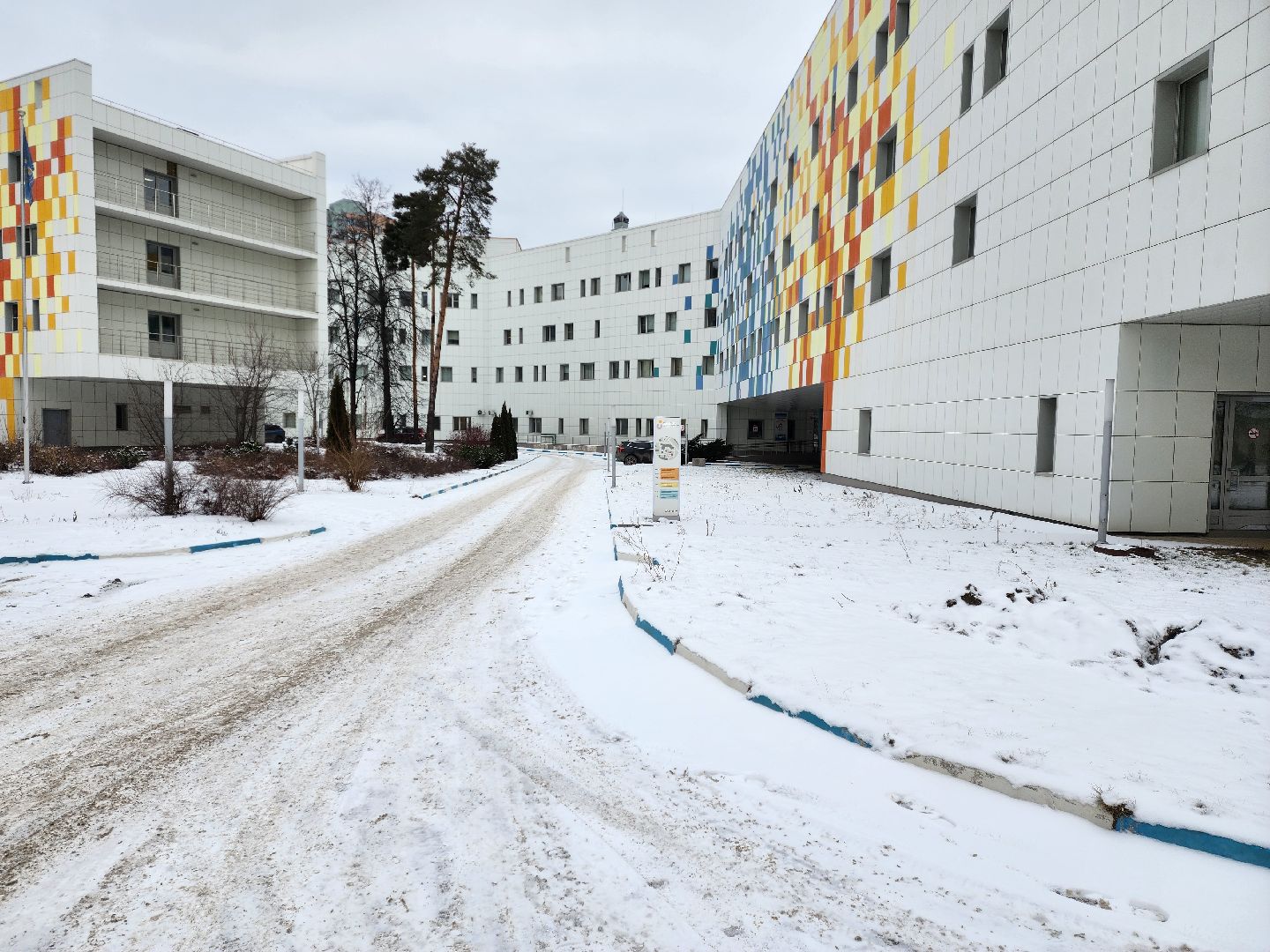 раменское, медицина, центр материнства и детства, школа матерей,