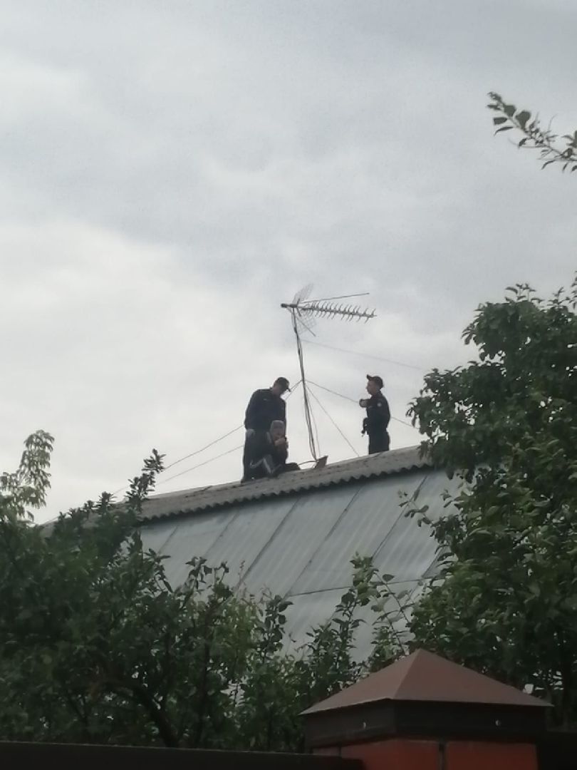 павловский посад, ветеран, мособлпожспас,