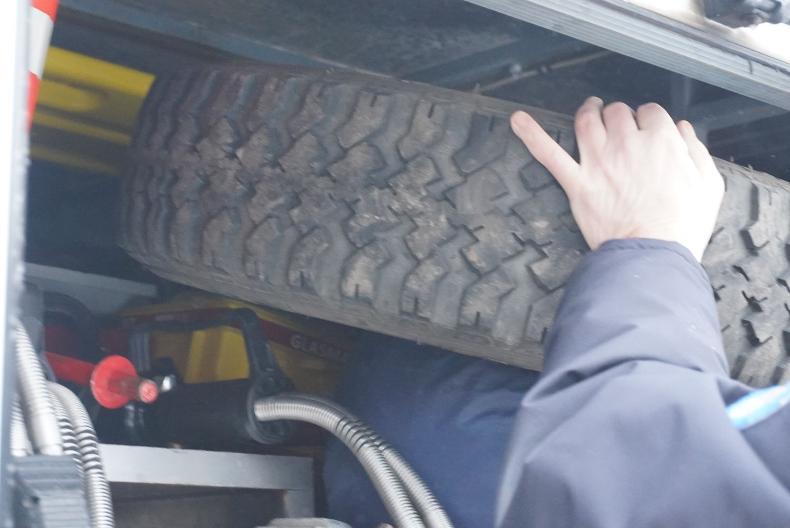 павловский посад, ветеран, мособлпожспас,