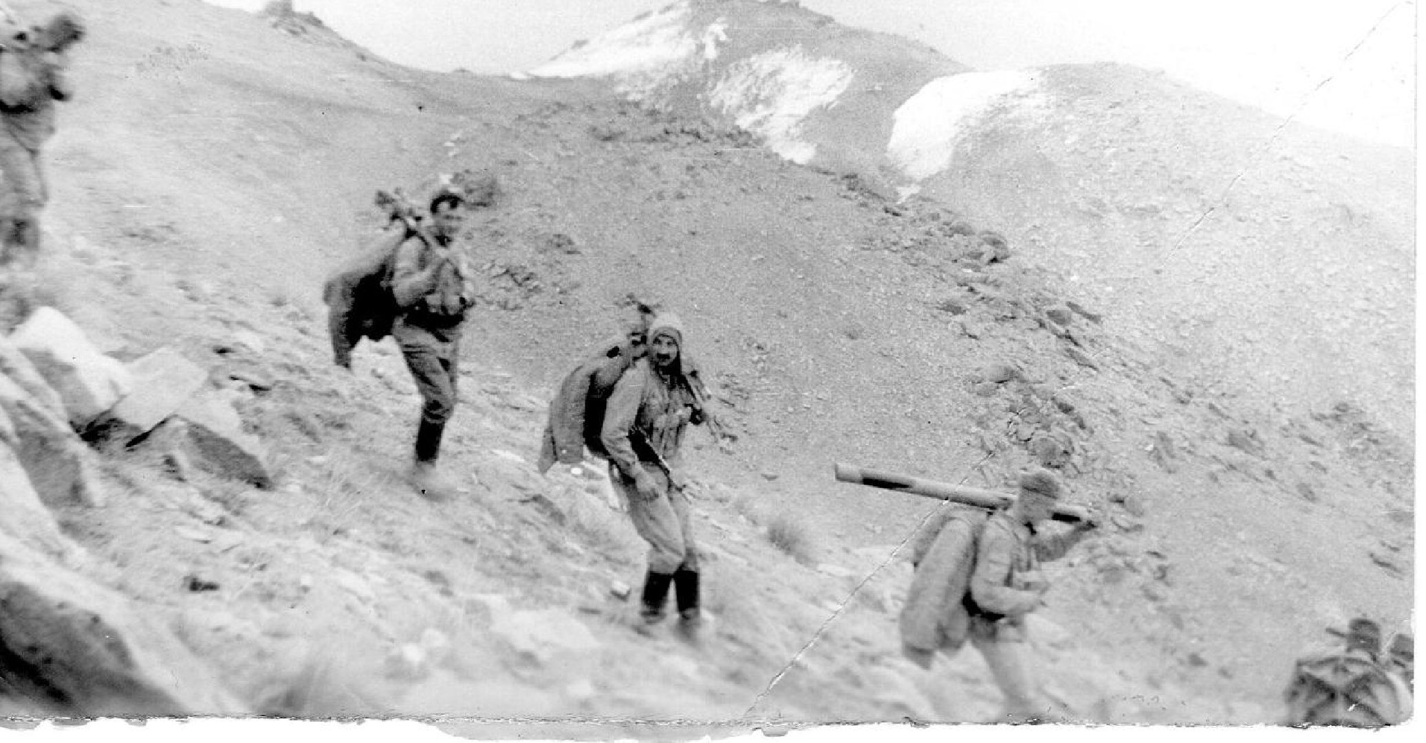 павловский посад, ветеран, мособлпожспас,