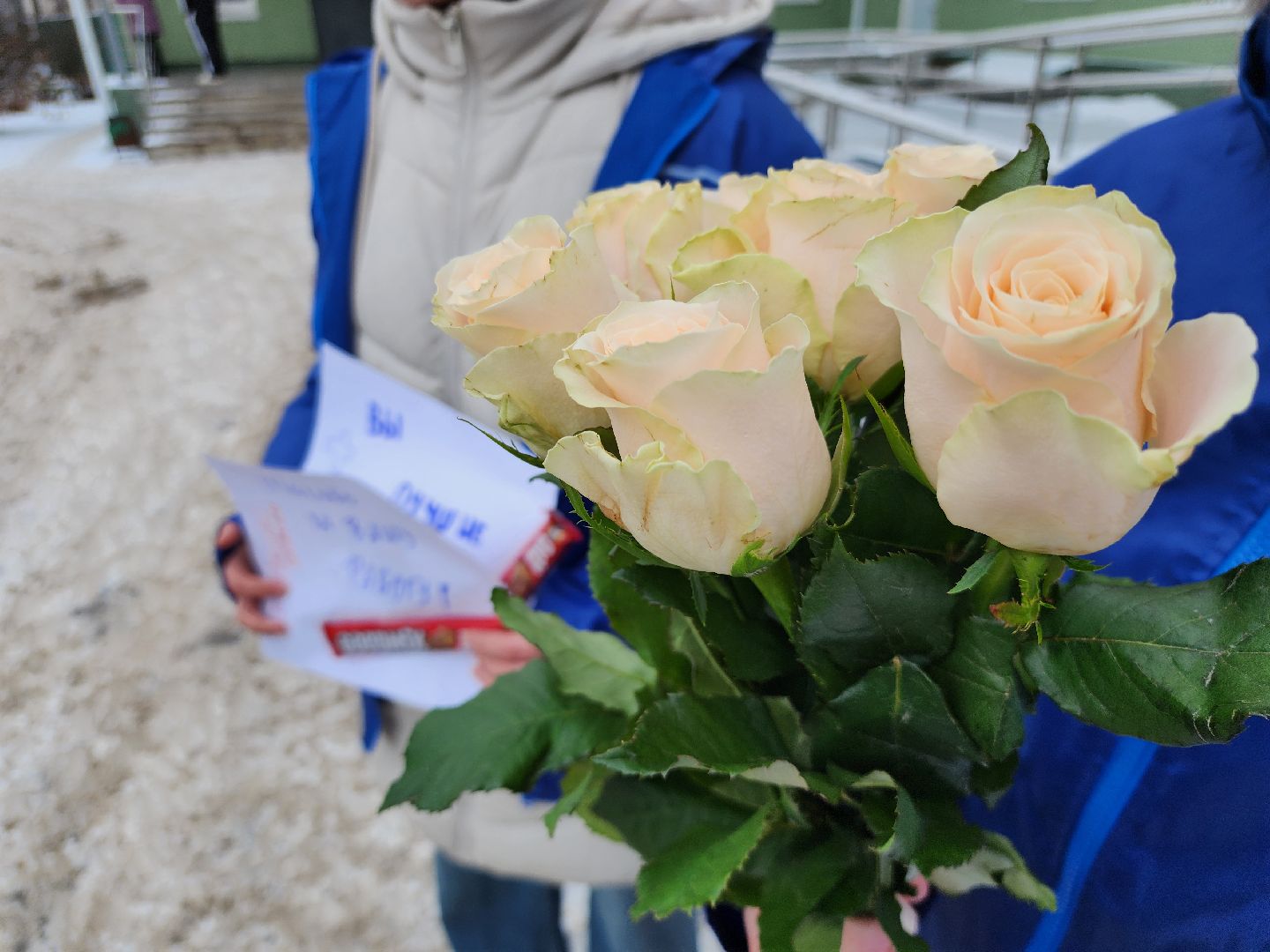 Коломна, день фельдшера, молодая гвардия,