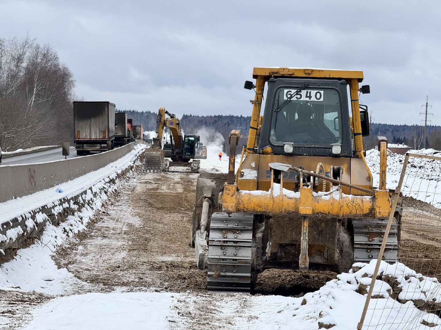 шаховская, расширение риги, расширение трассы, вертикалки,