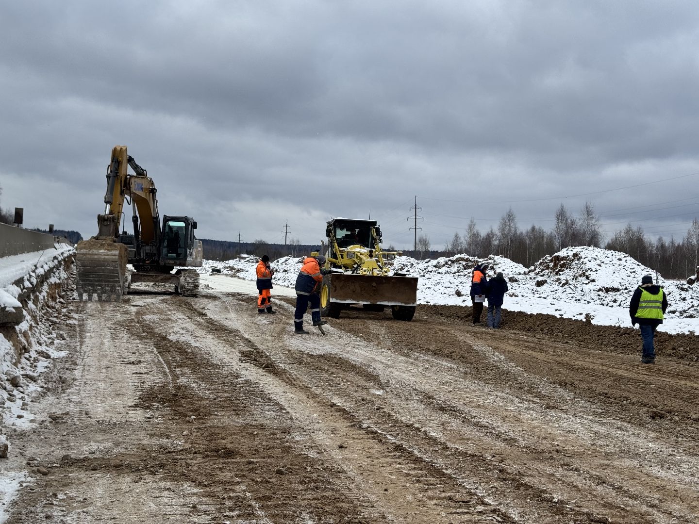 шаховская, расширение риги, расширение трассы, вертикалки,