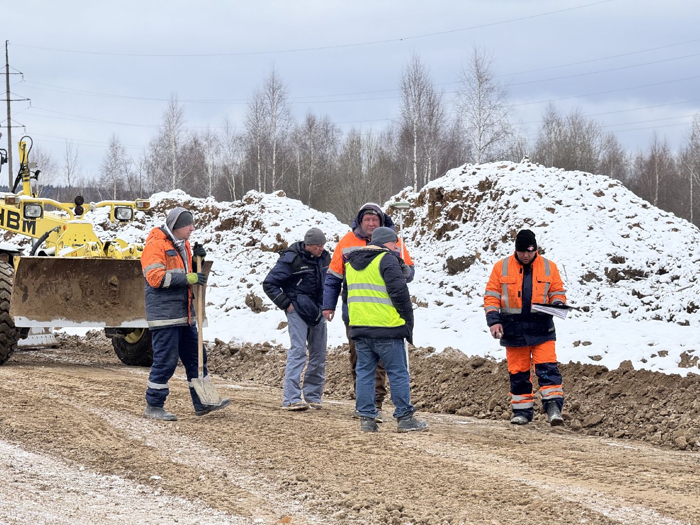 шаховская, расширение риги, расширение трассы, вертикалки,