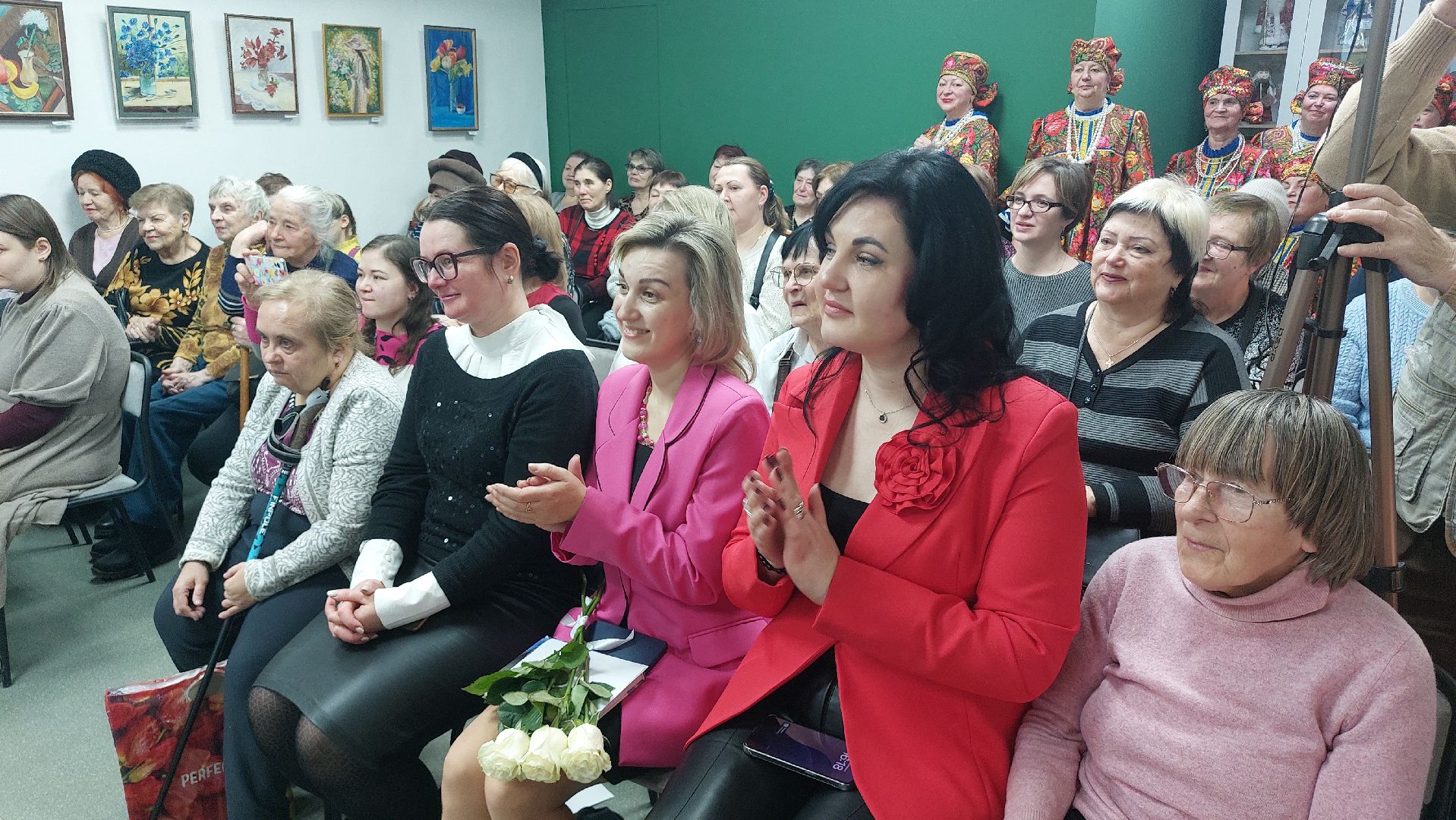 электросталь, библиотека, культура, досуг,