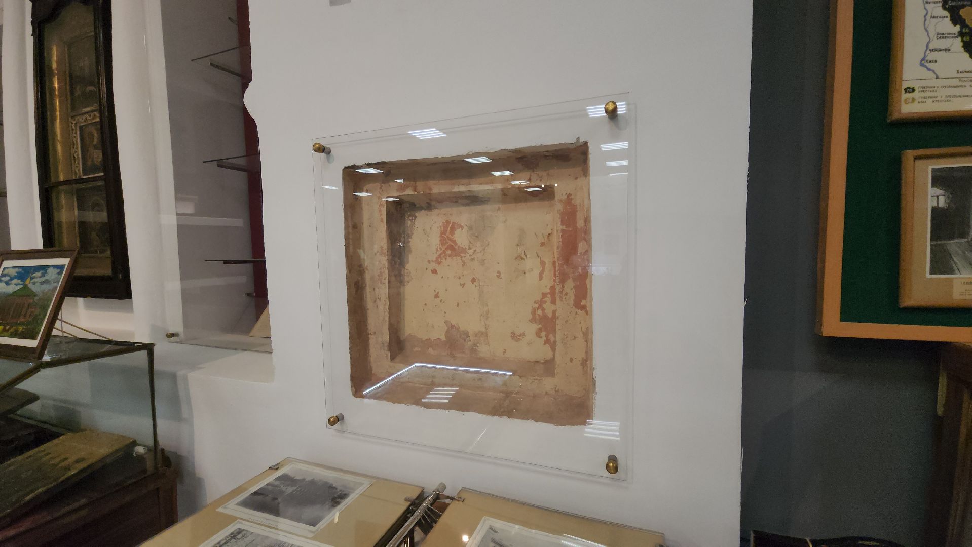 люберцы,люберецкая картинная галерея, храм, церковь,краеведческий музей, музейно-выставочный комплекс,