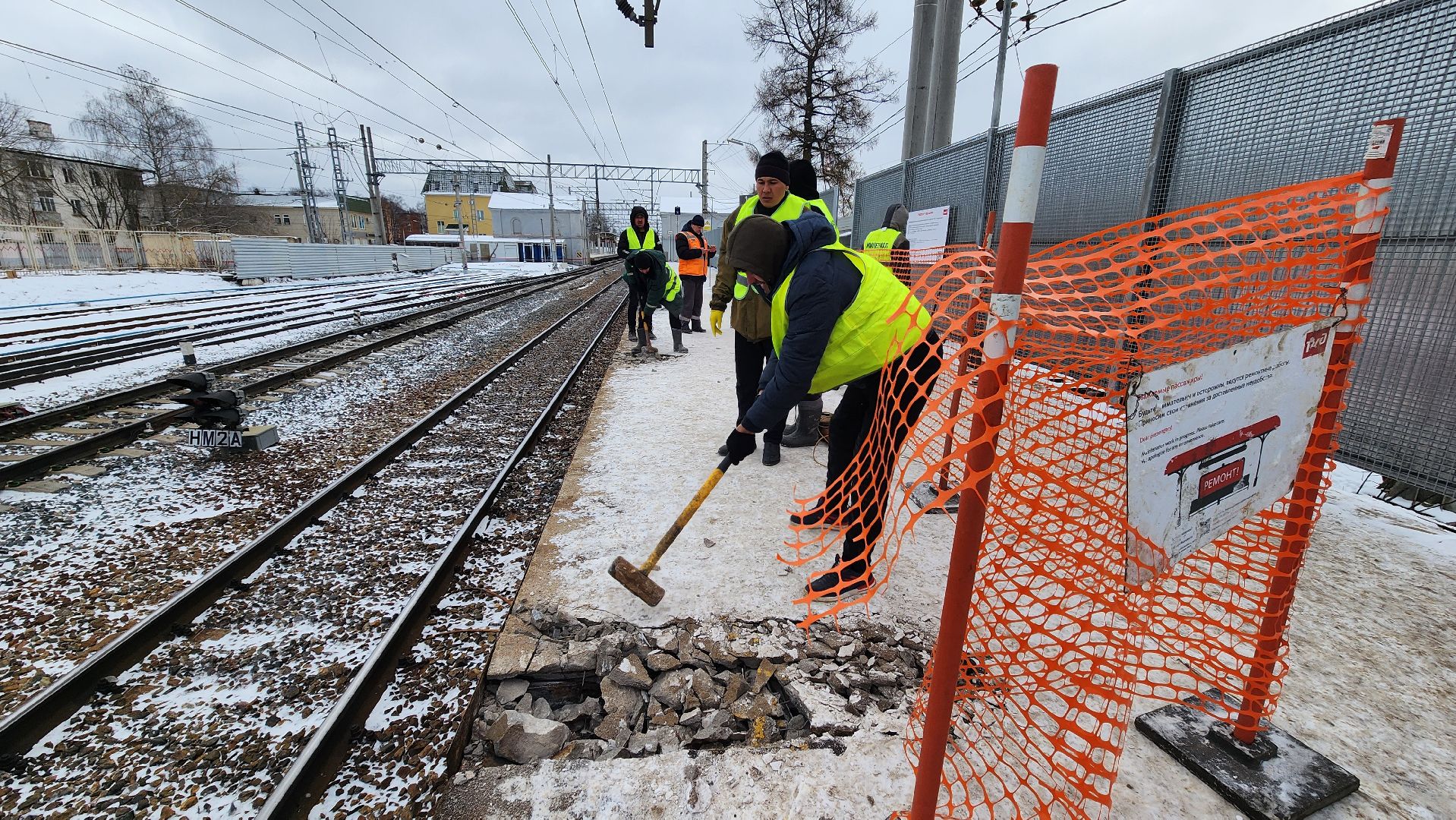 солнечногорск, вертикалки, железная дорога, подсолнечная,