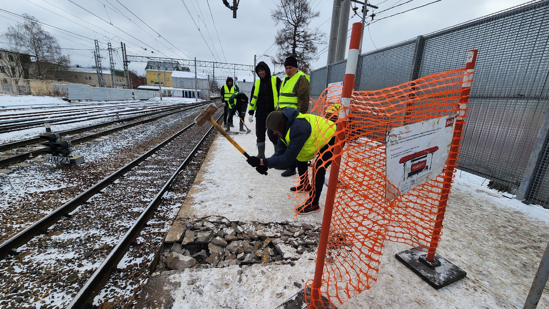 солнечногорск, вертикалки, железная дорога, подсолнечная,