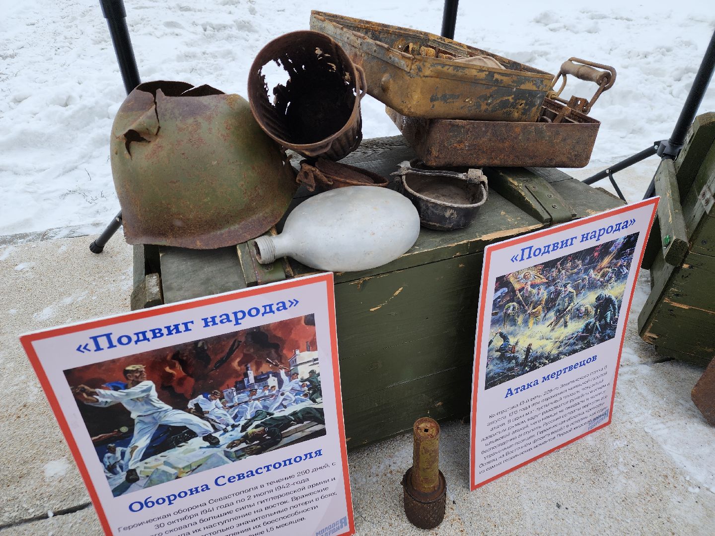 вертикалки, орехово-зуевский округ, зарница,