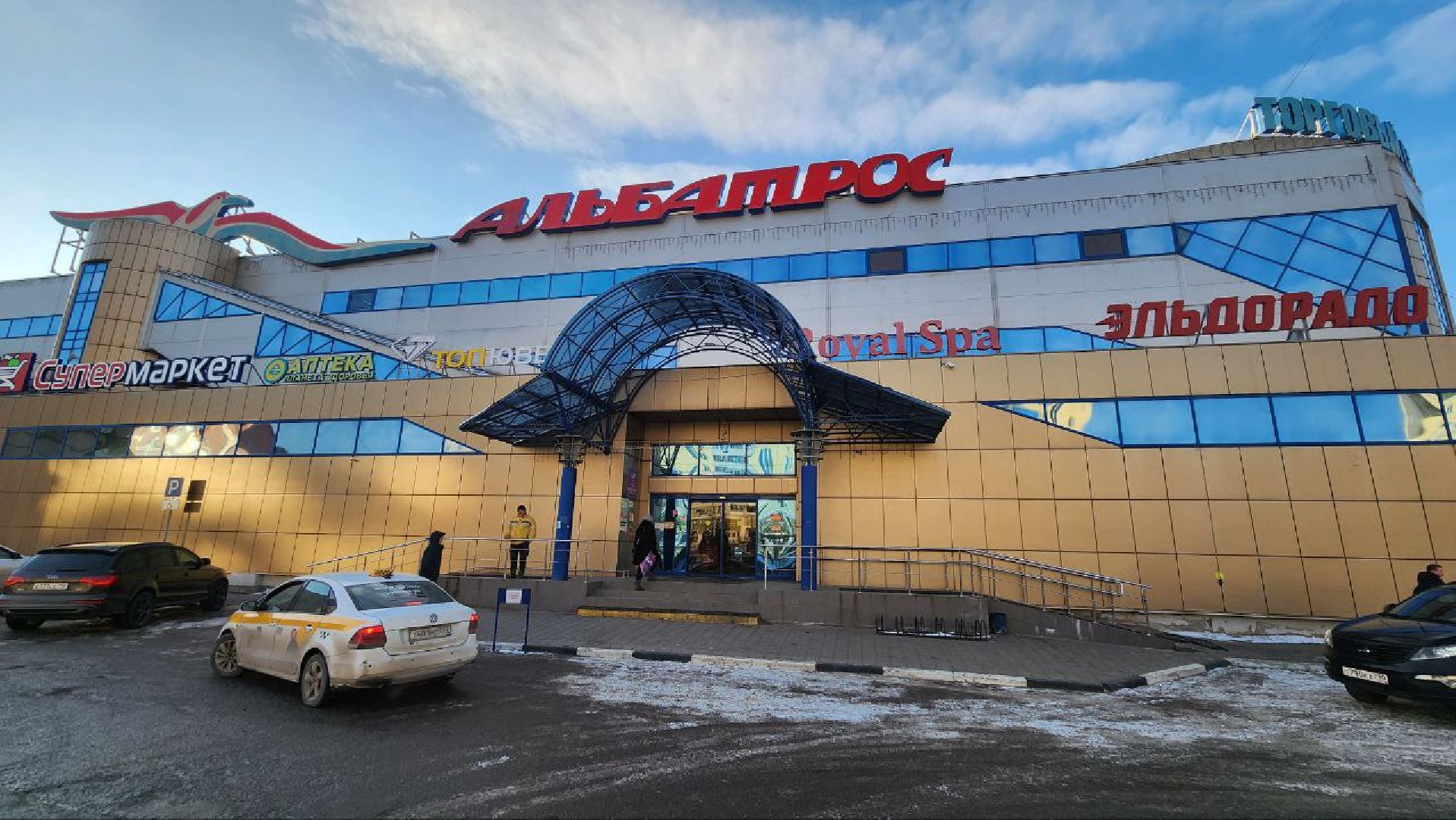 Дмитров, СВО, Женщины героев, вертикалки