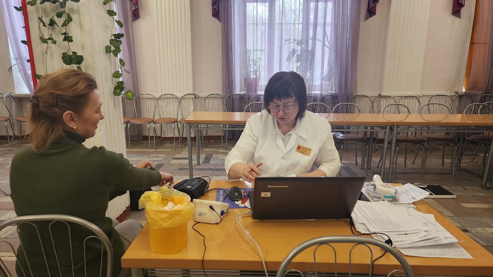 солнечногорск, день донора, медицина, сдача крови,