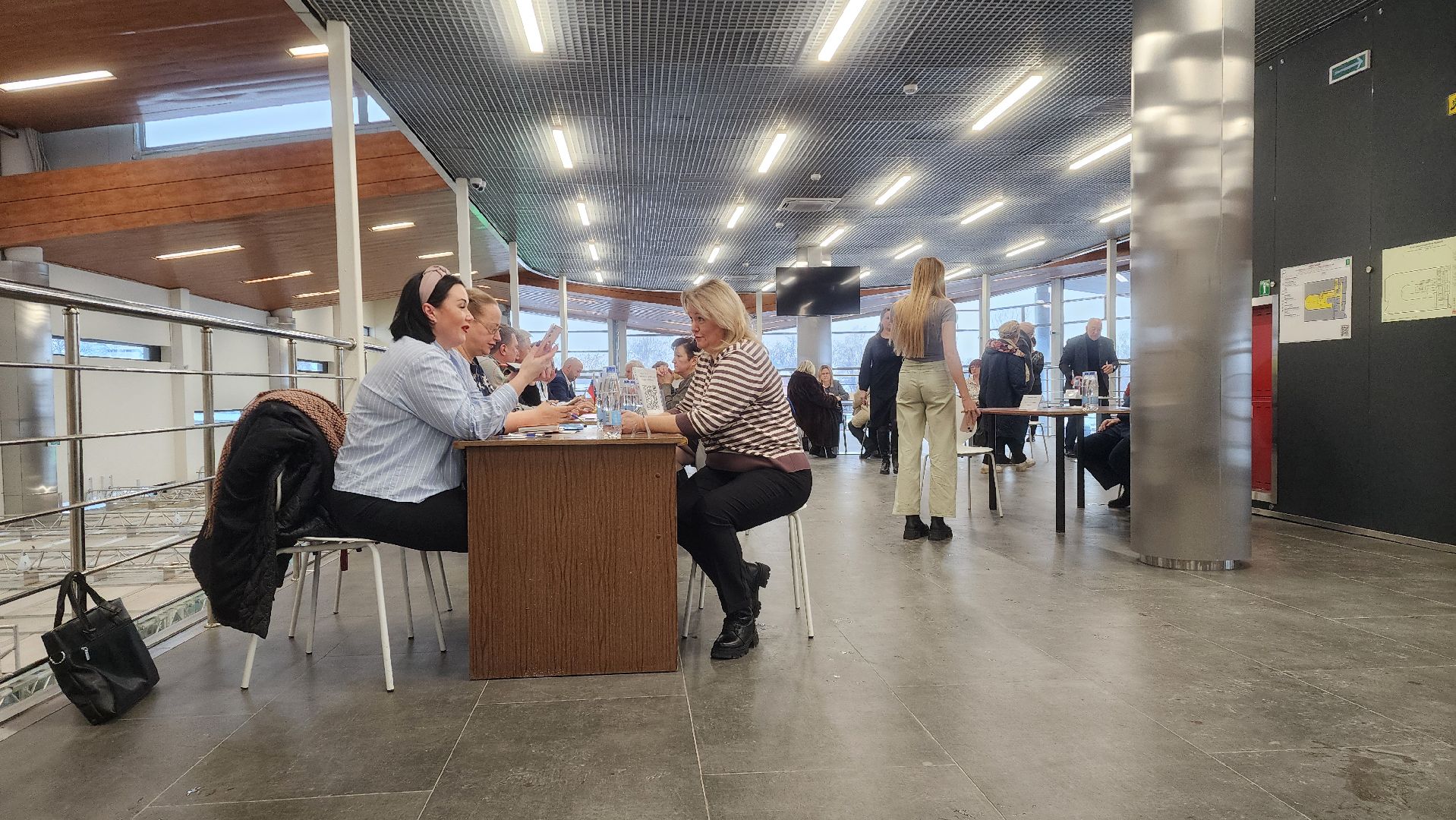 вертикалки, Выездная администрация, Активное долголетие, обращение жителей,