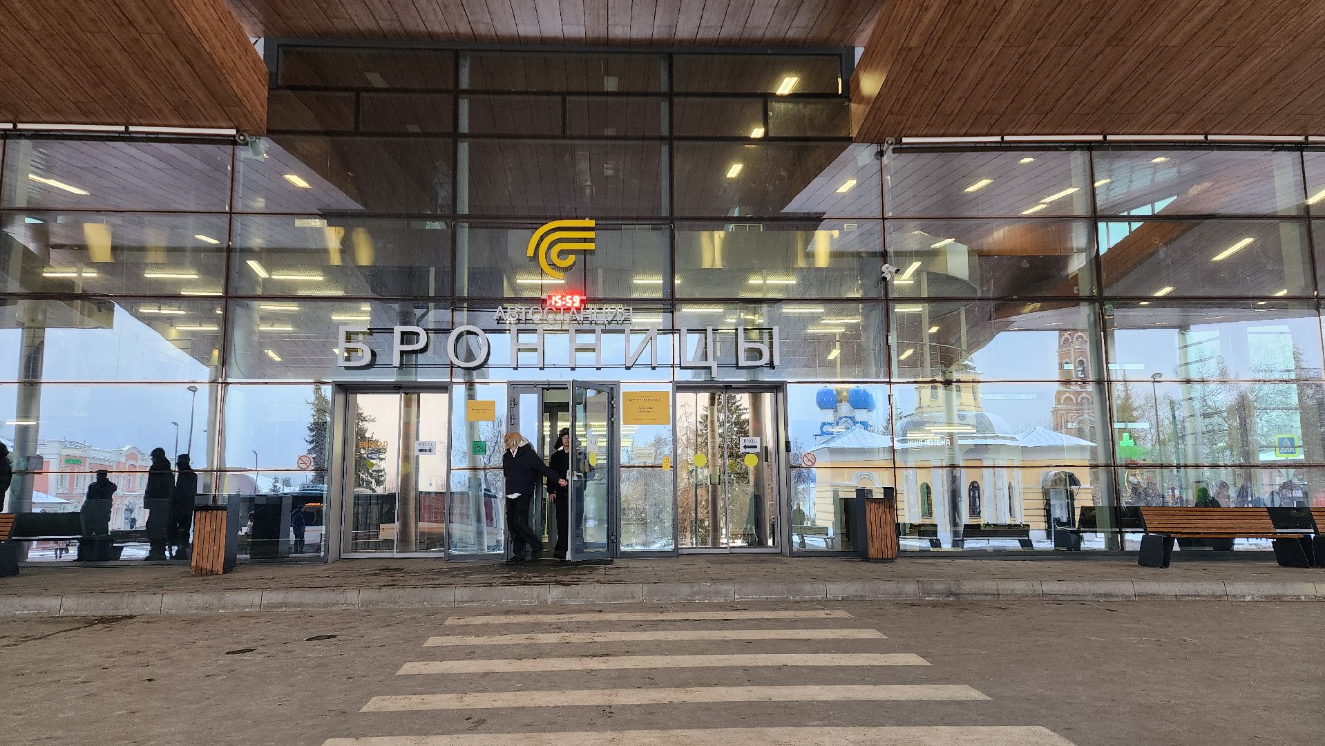 вертикалки, Выездная администрация, Активное долголетие, обращение жителей,