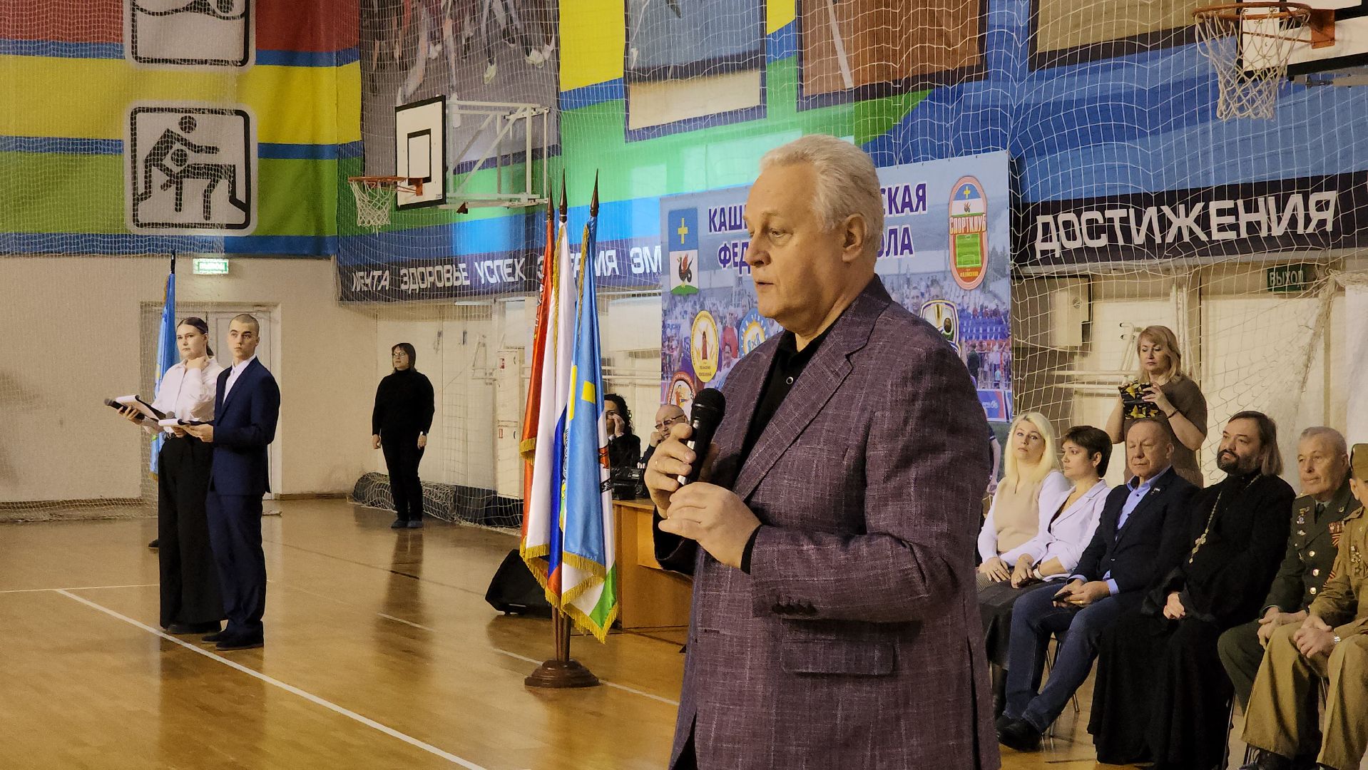 кашира, смотр строя и песни, кадеты, юнармия, строевая подготовка, вертикалки,