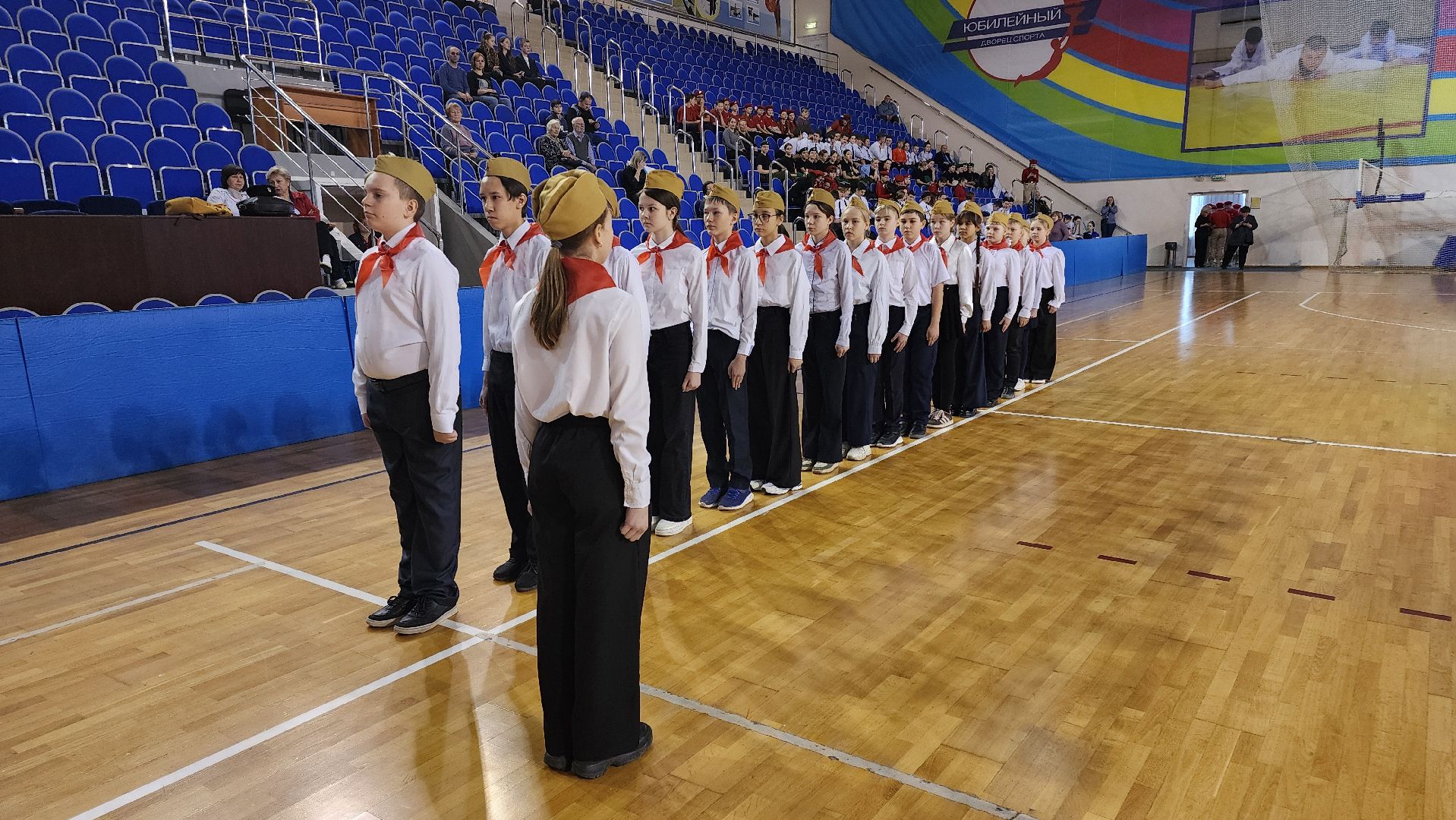 кашира, смотр строя и песни, кадеты, юнармия, строевая подготовка, вертикалки,