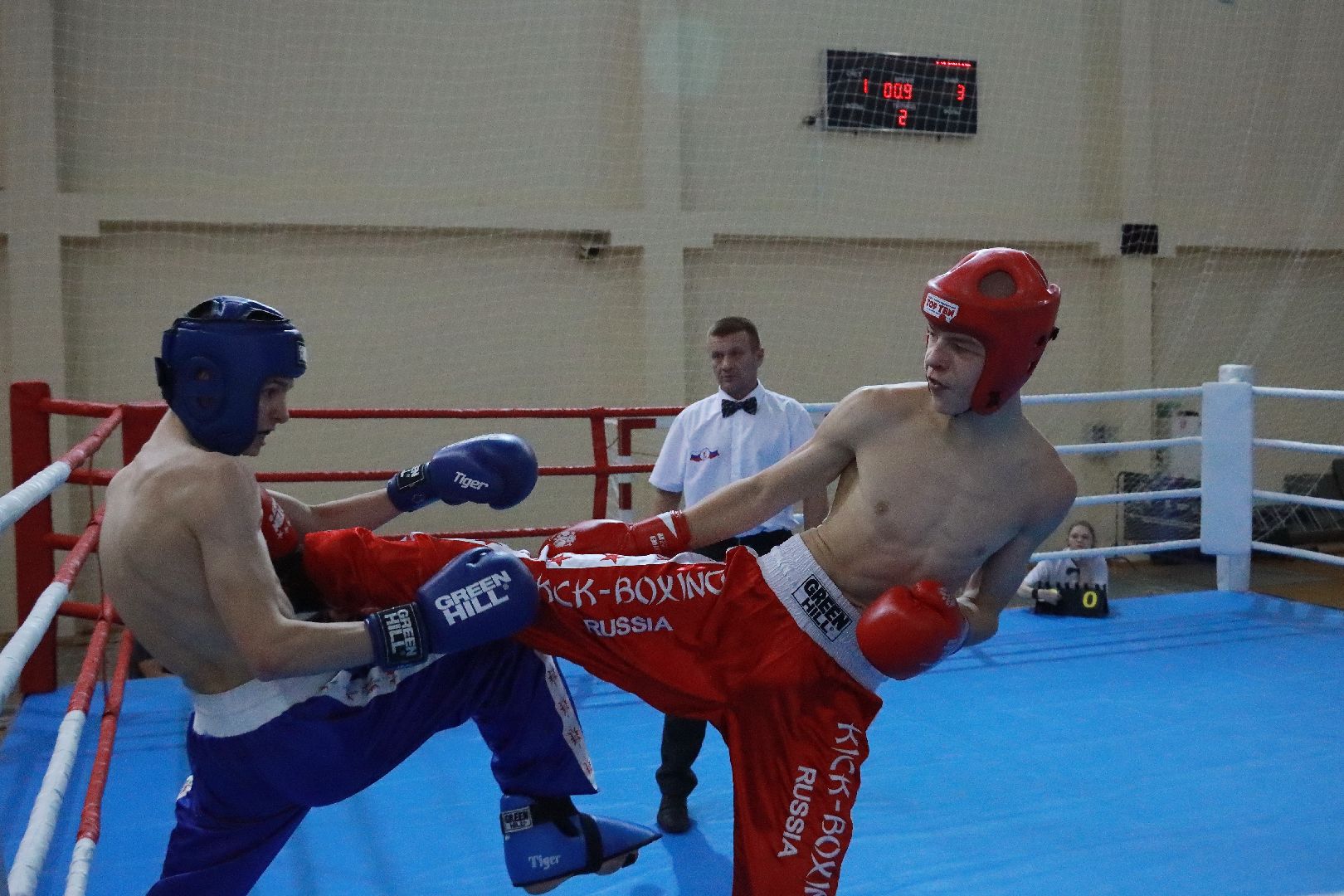 чемпионат, кикбоксинг, истра, вертикалки