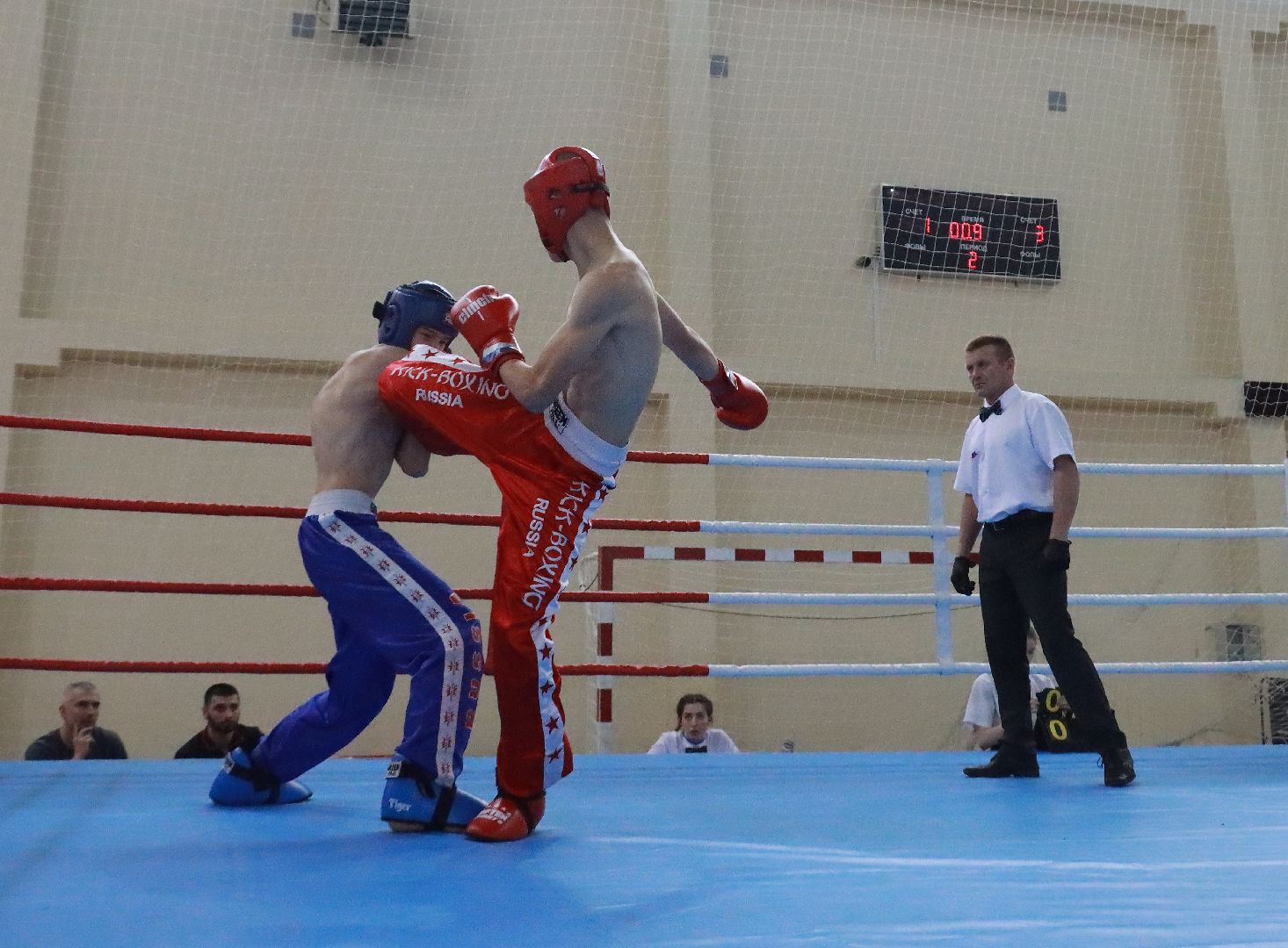 чемпионат, кикбоксинг, истра, вертикалки