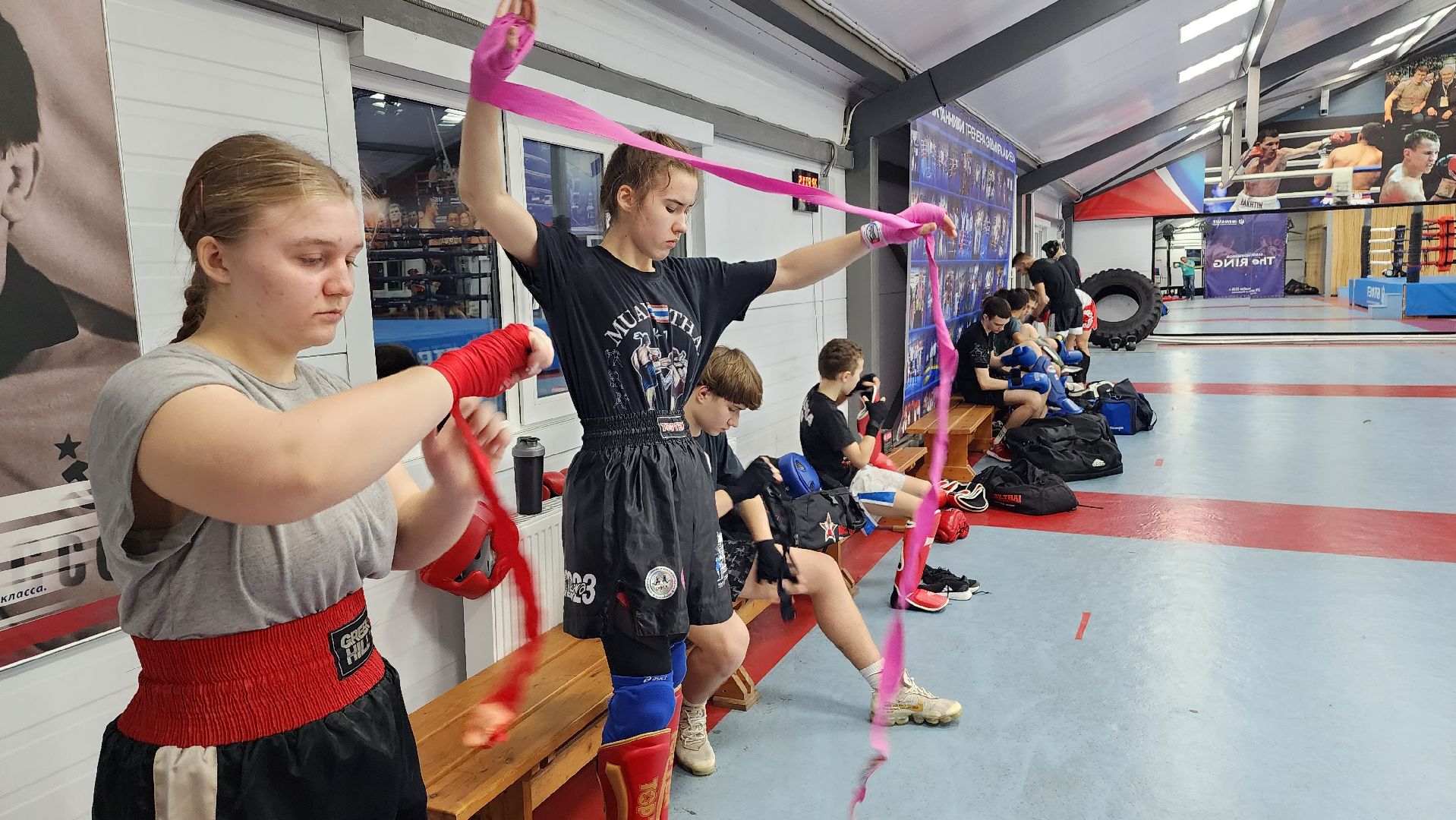 чемпионат, кикбоксинг, истра, вертикалки