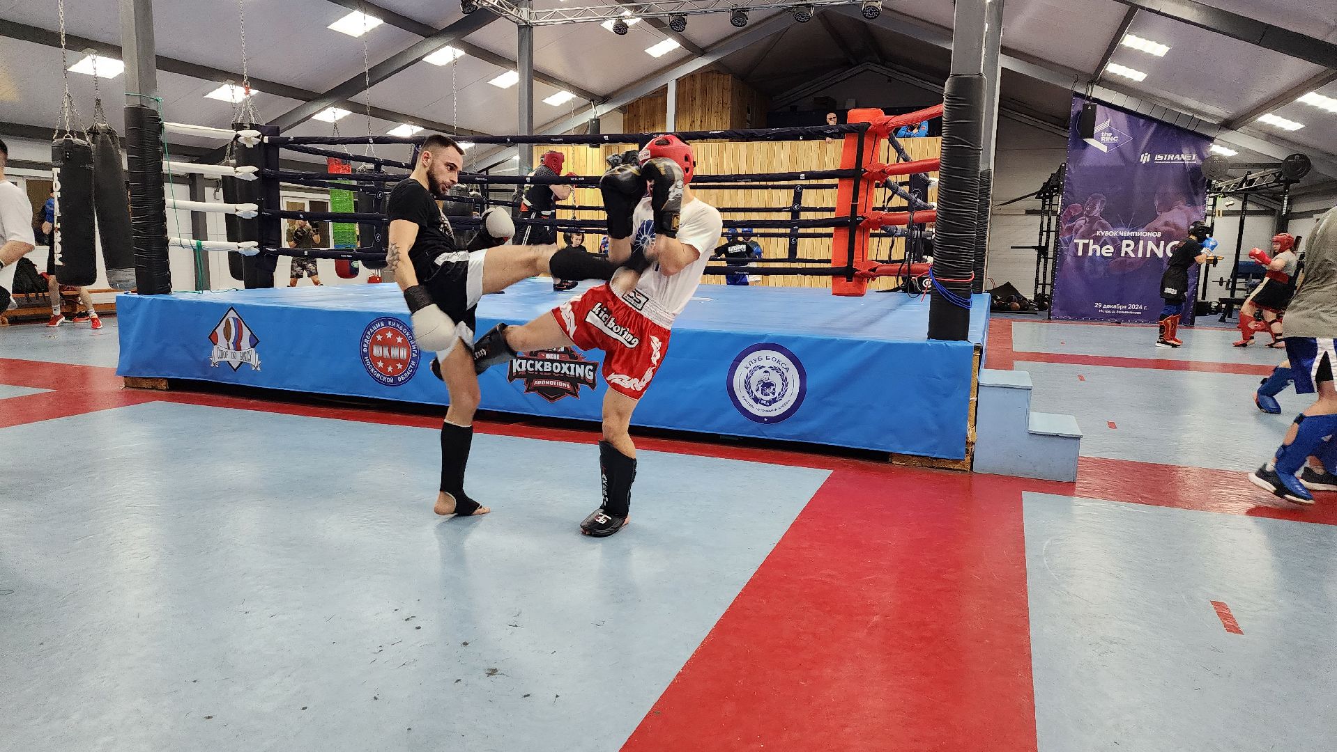 чемпионат, кикбоксинг, истра, вертикалки