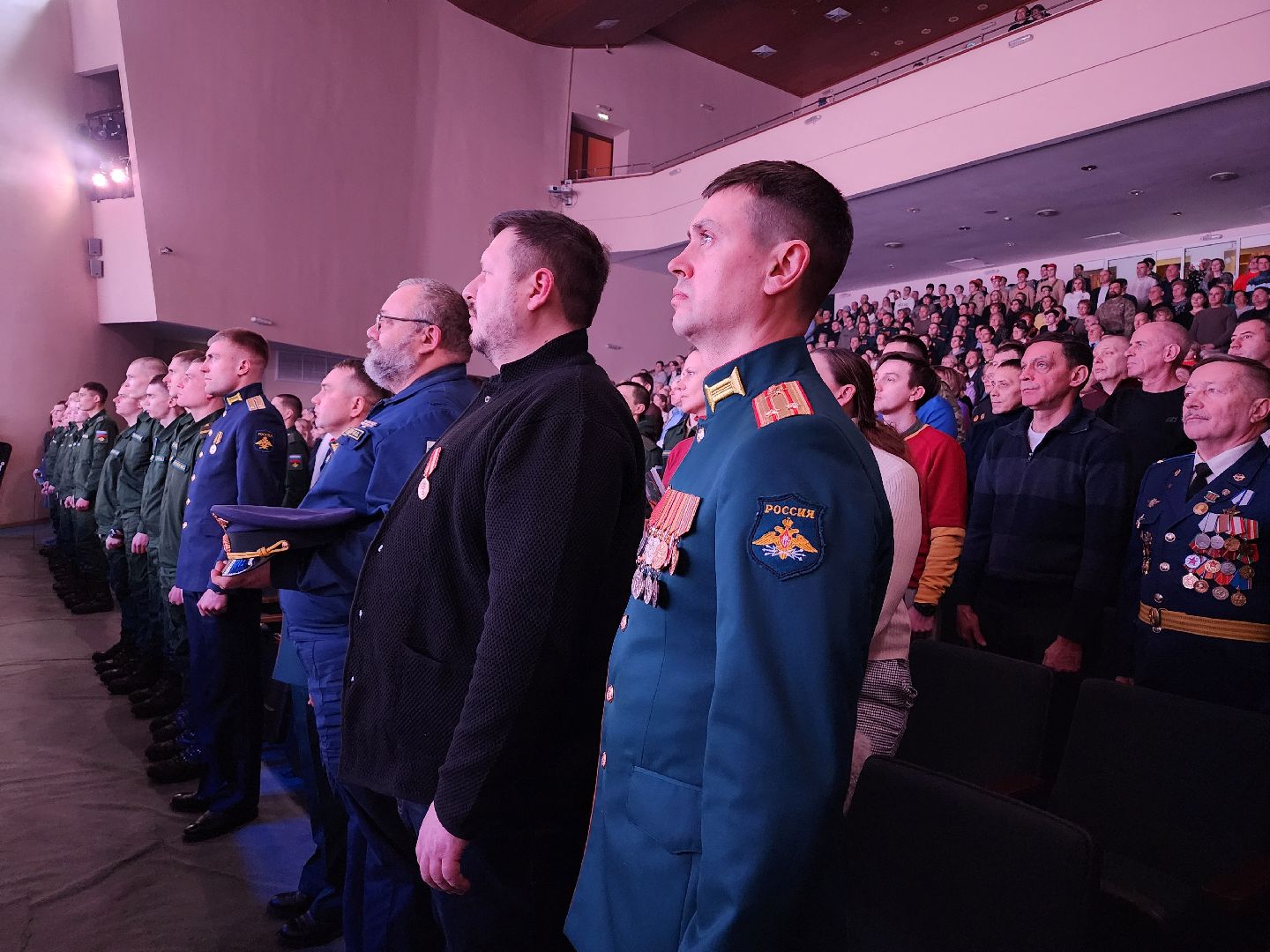 день защитника отечества, мытищи, концерт, творчество,