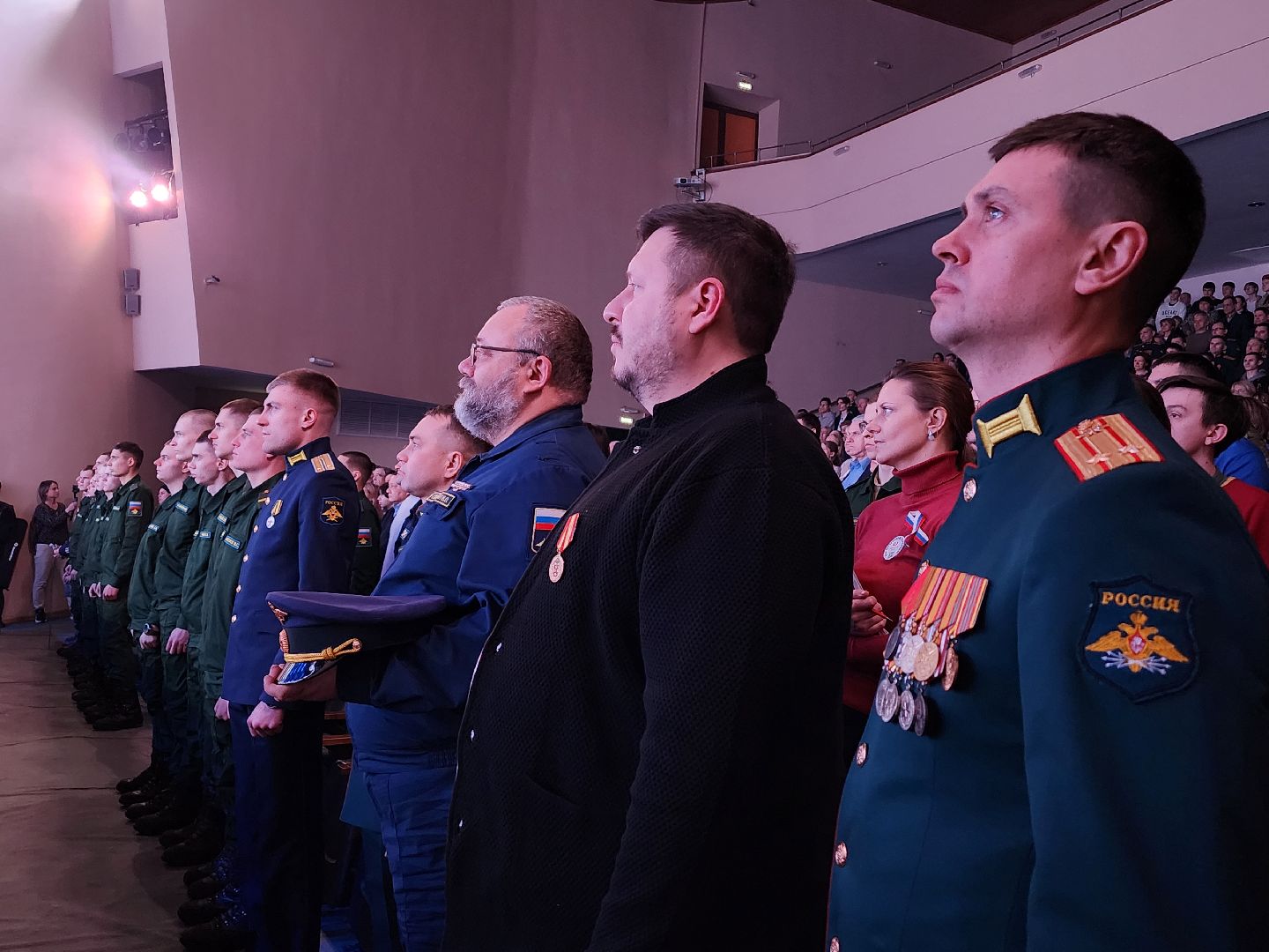 день защитника отечества, мытищи, концерт, творчество,