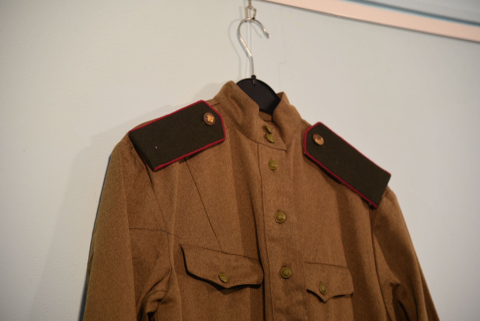 лотошино, лотошинский музей, выставка, сво выставка,