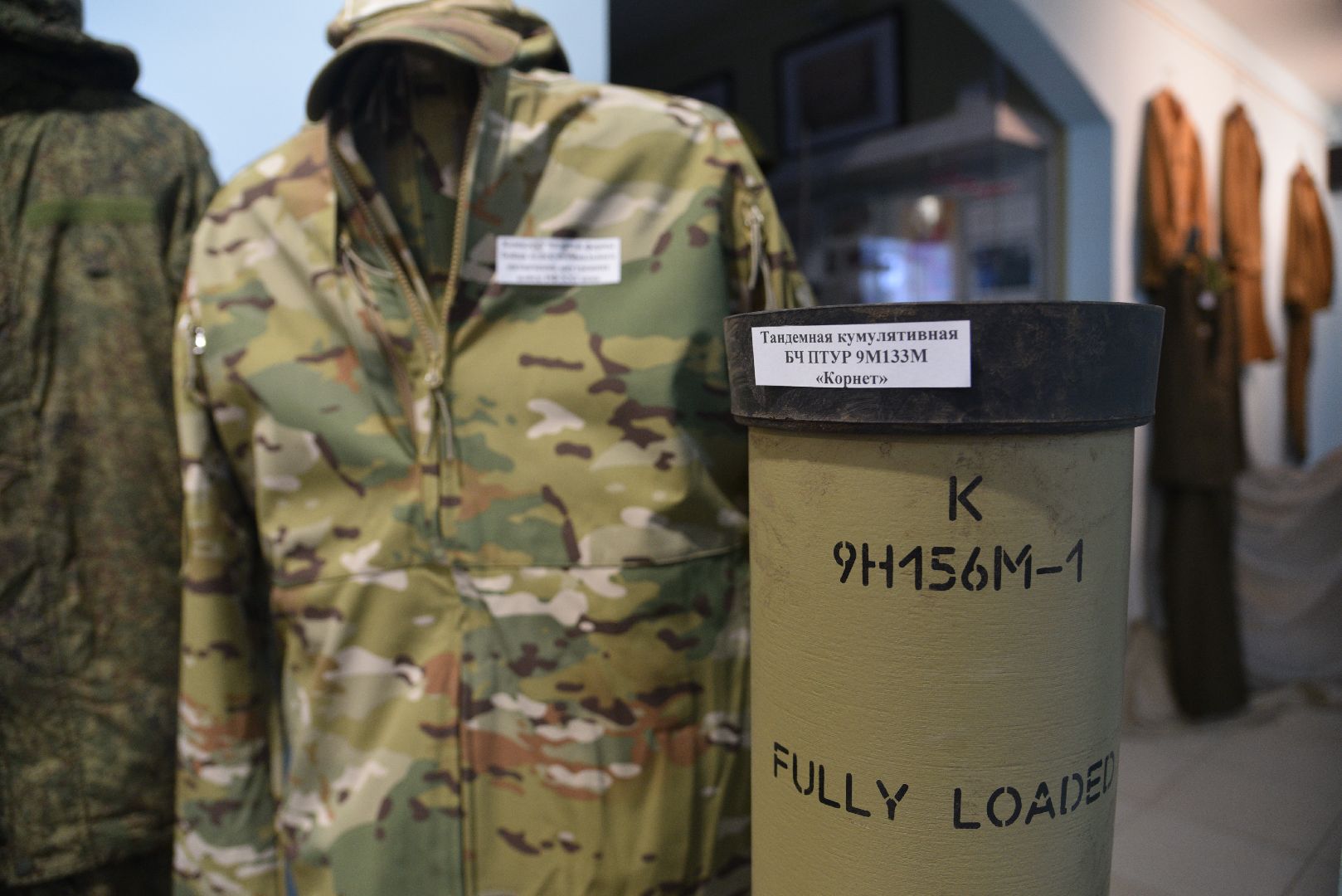 лотошино, лотошинский музей, выставка, сво выставка,