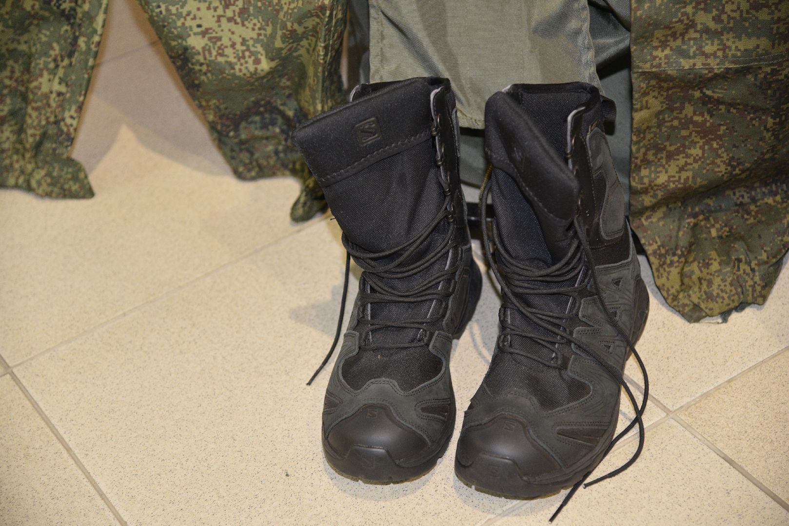 лотошино, лотошинский музей, выставка, сво выставка,