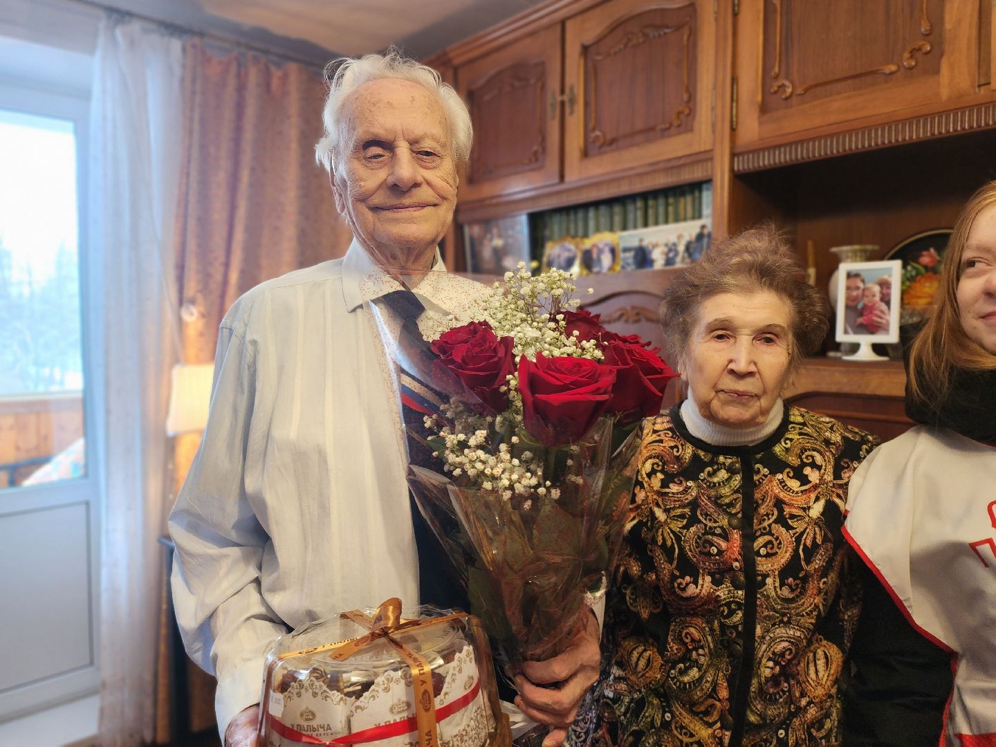 пущино, серпухов, день защитника отечества, ветераны вов,