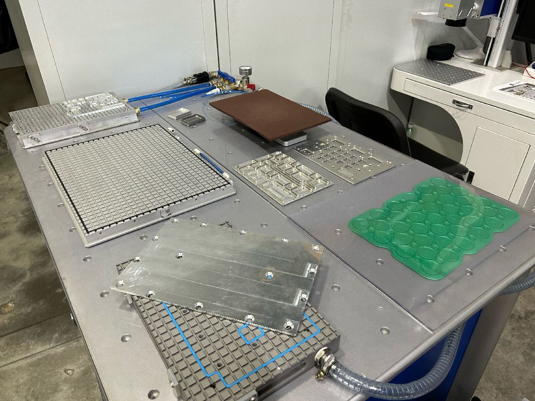 Фрязино, общество