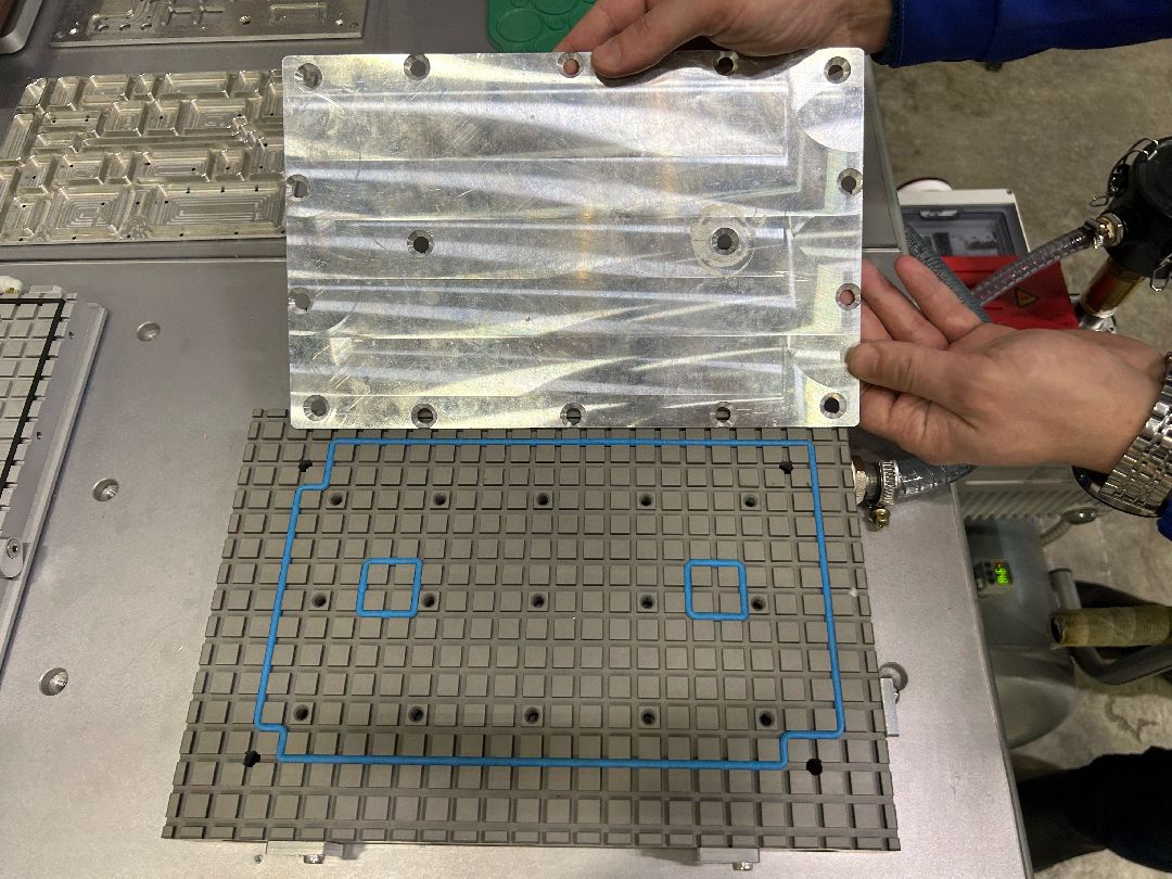 Фрязино, общество