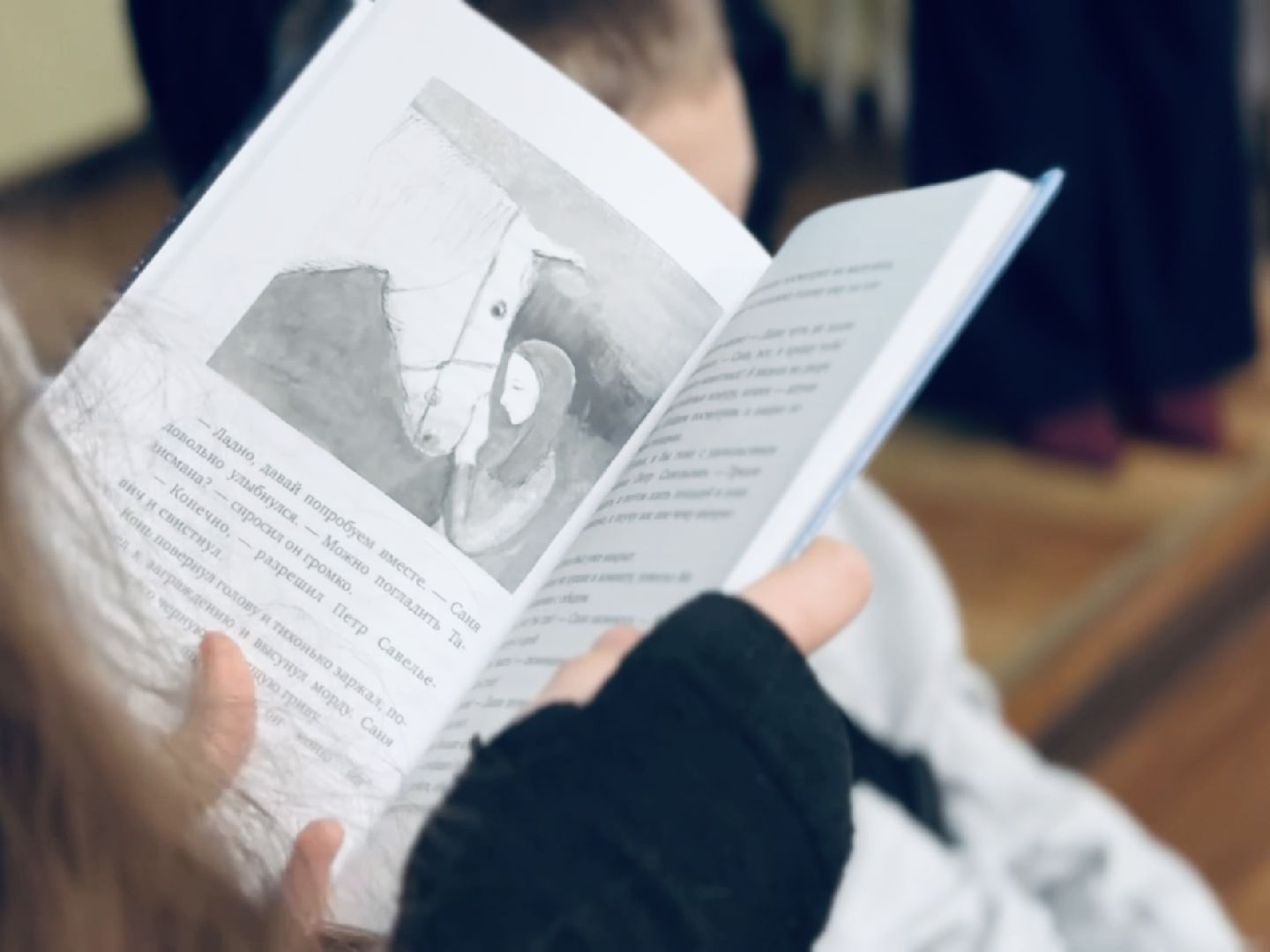 раменское, библиотека, детская библиотека, встреча с писателем,