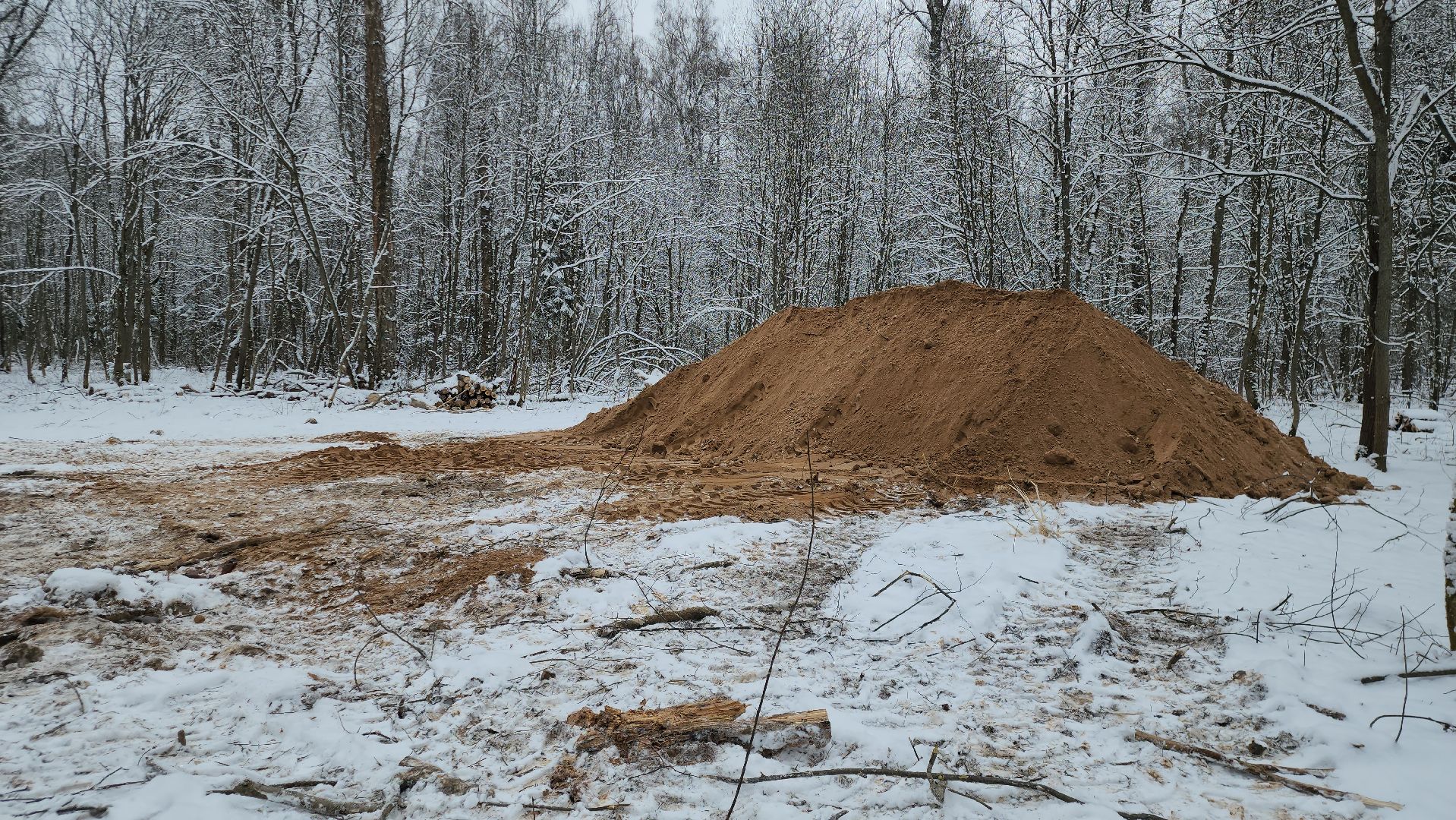 Парк, Благоустройство, Истра, вертикалка,