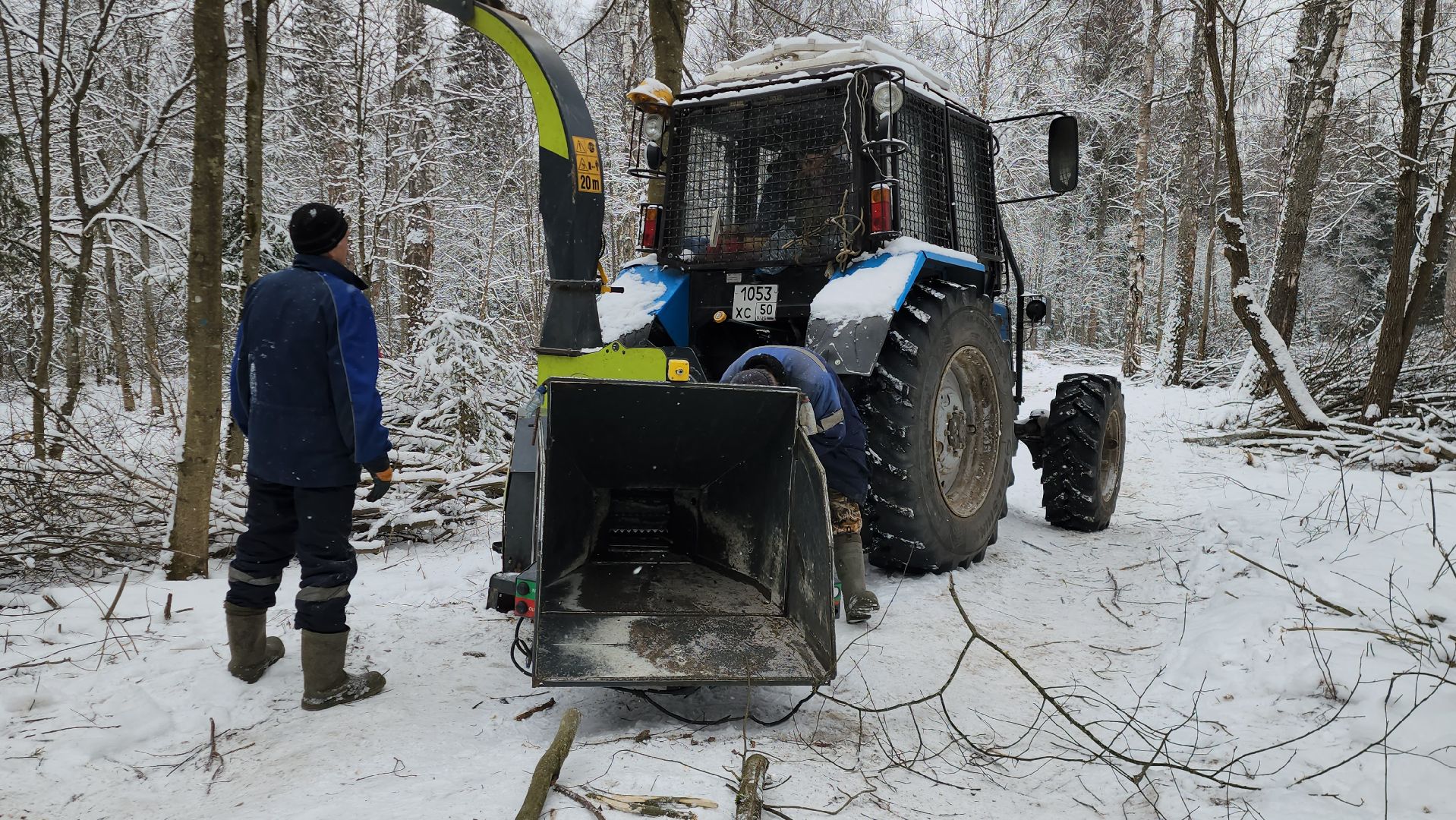 Парк, Благоустройство, Истра, вертикалка,