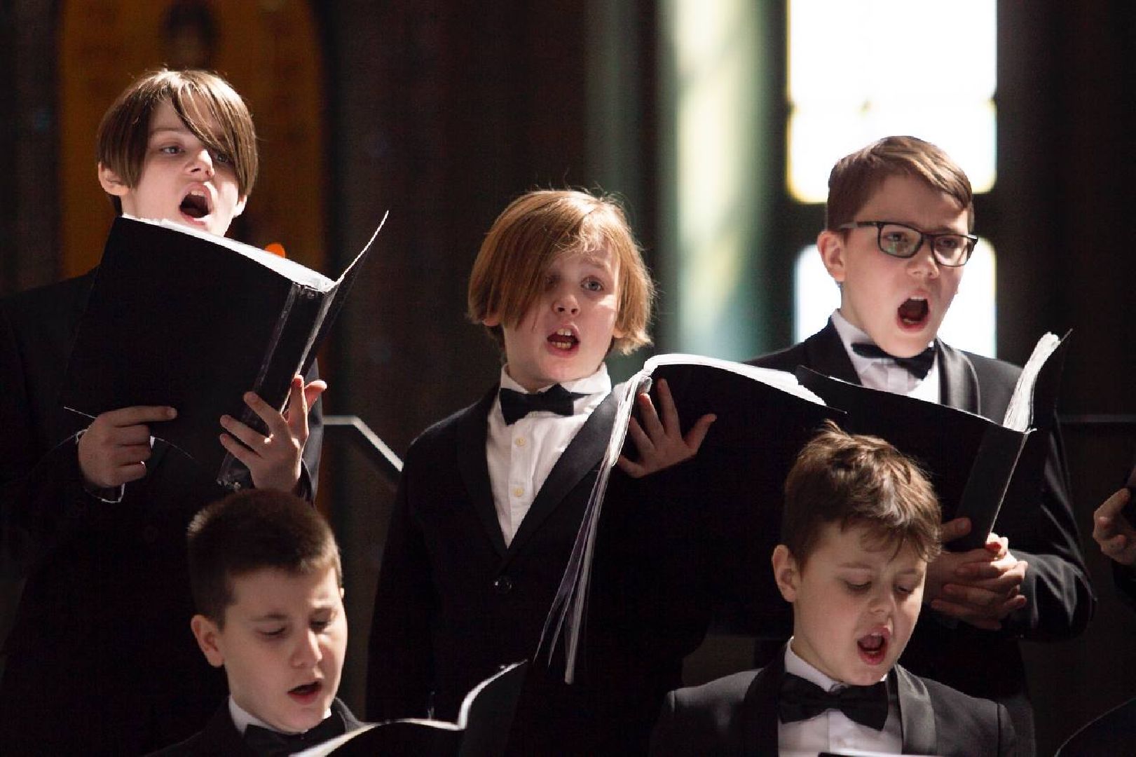 Хоровой собор, Главный храм ВС РФ, Православие, Одинцовский округ